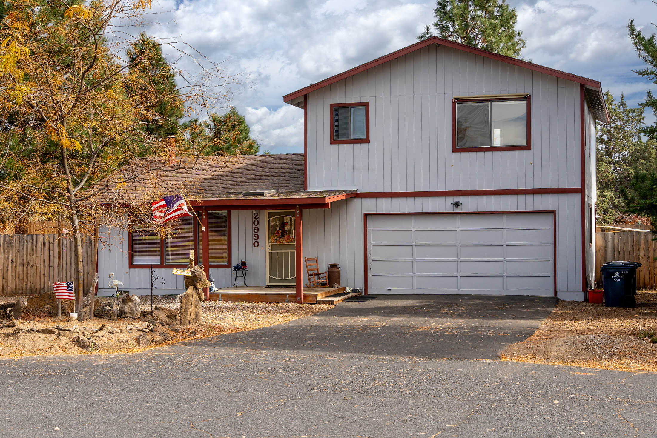 Ladera - Residential