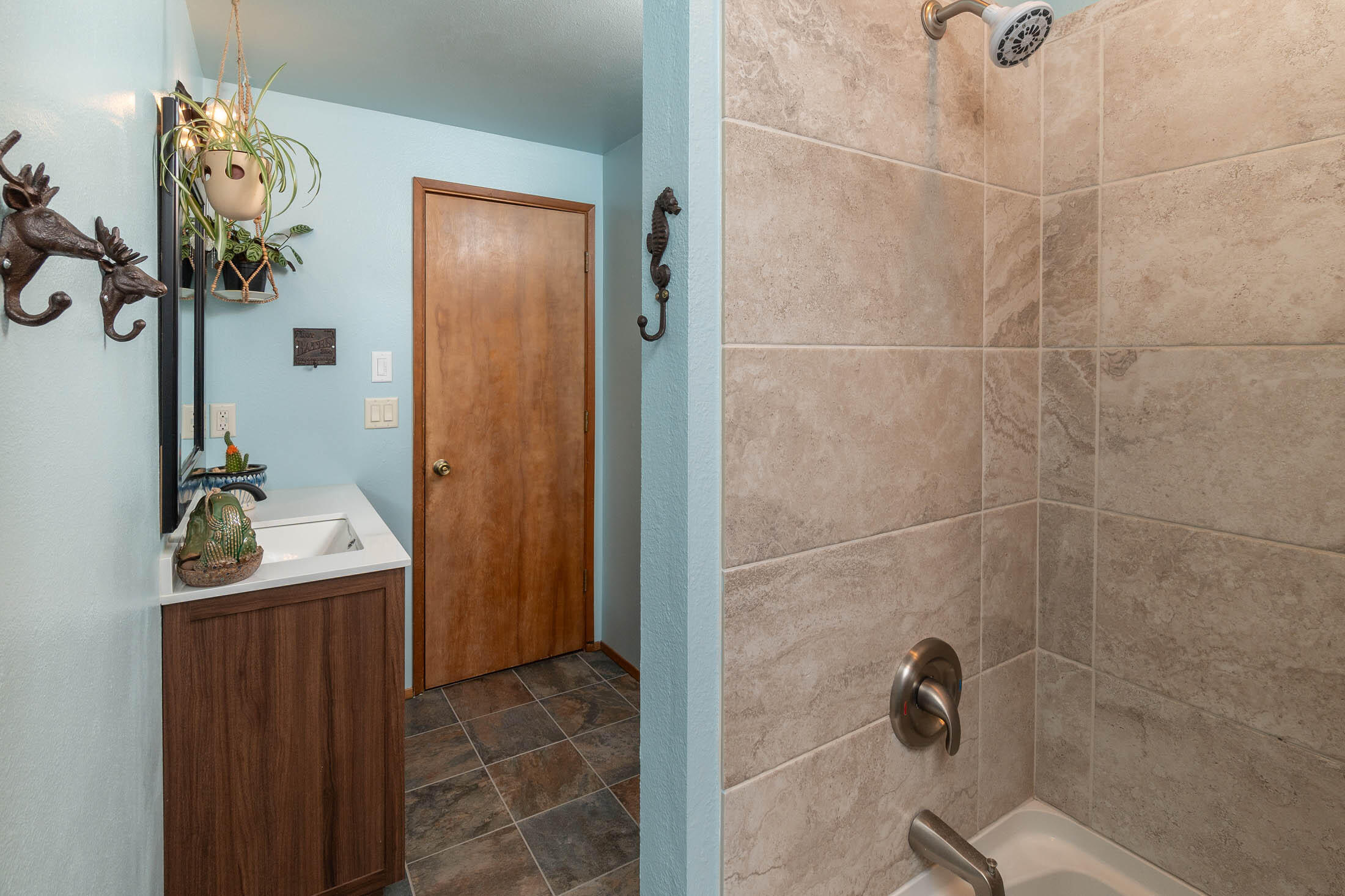 Ladera - Residential