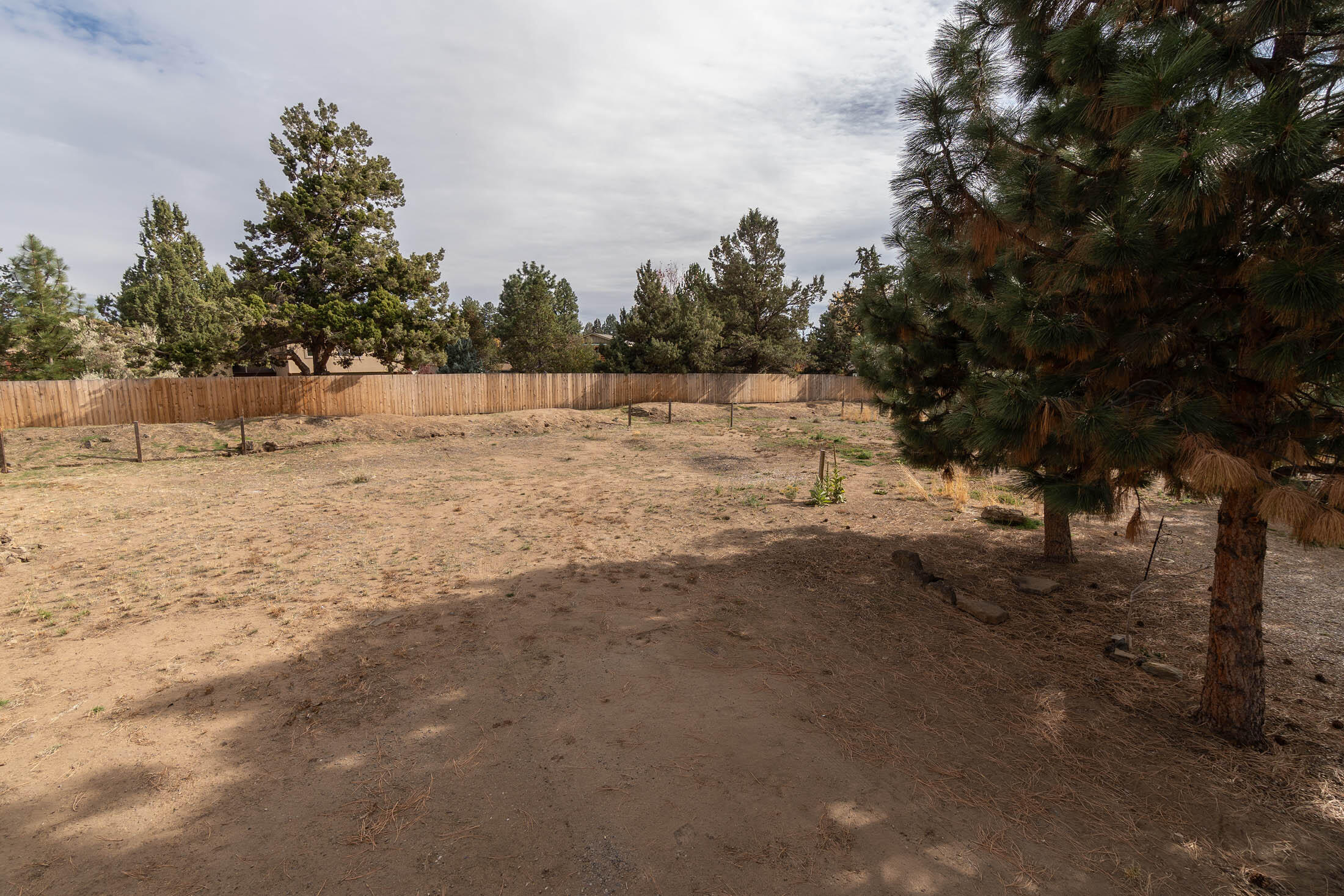 Ladera - Residential