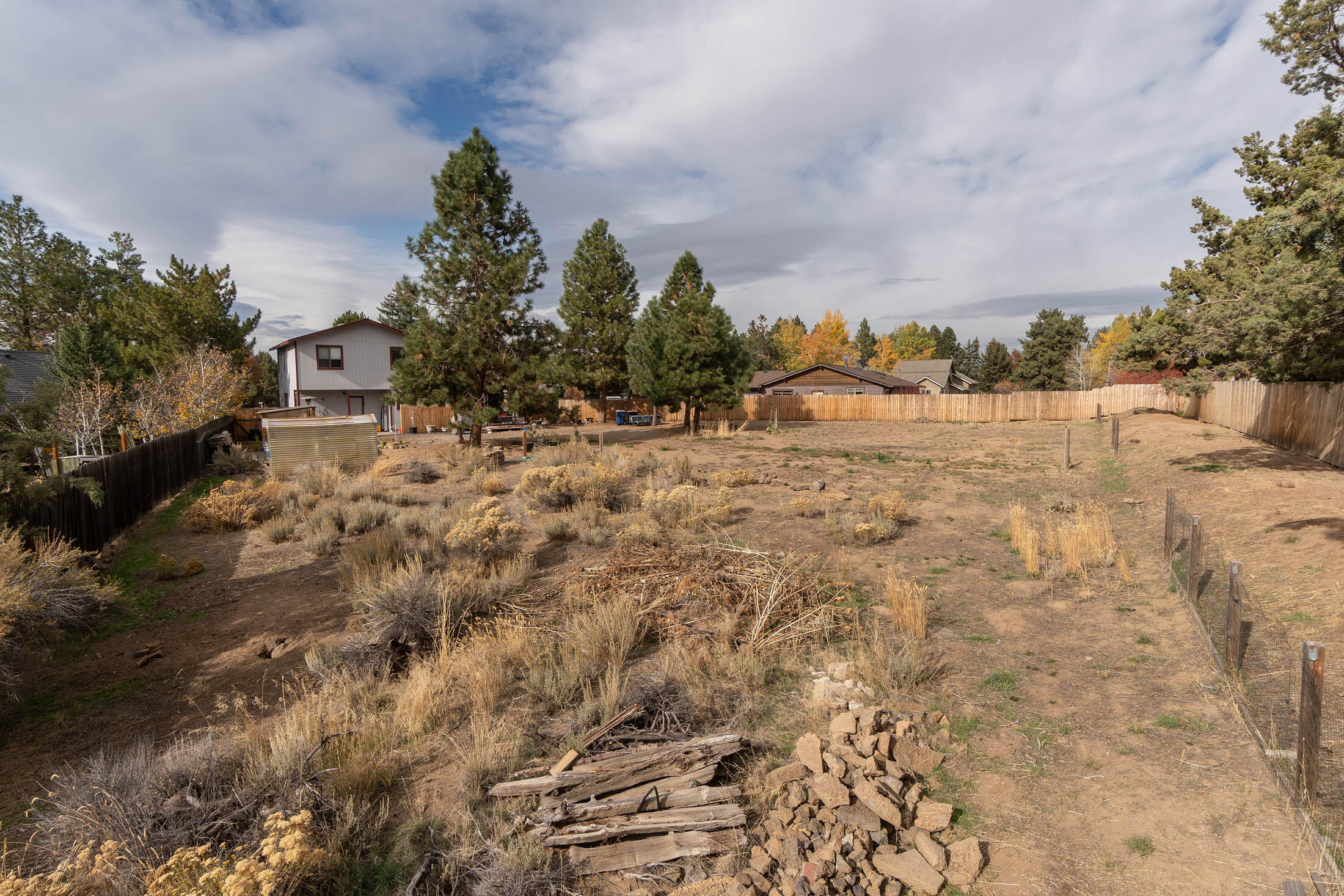 Ladera - Residential