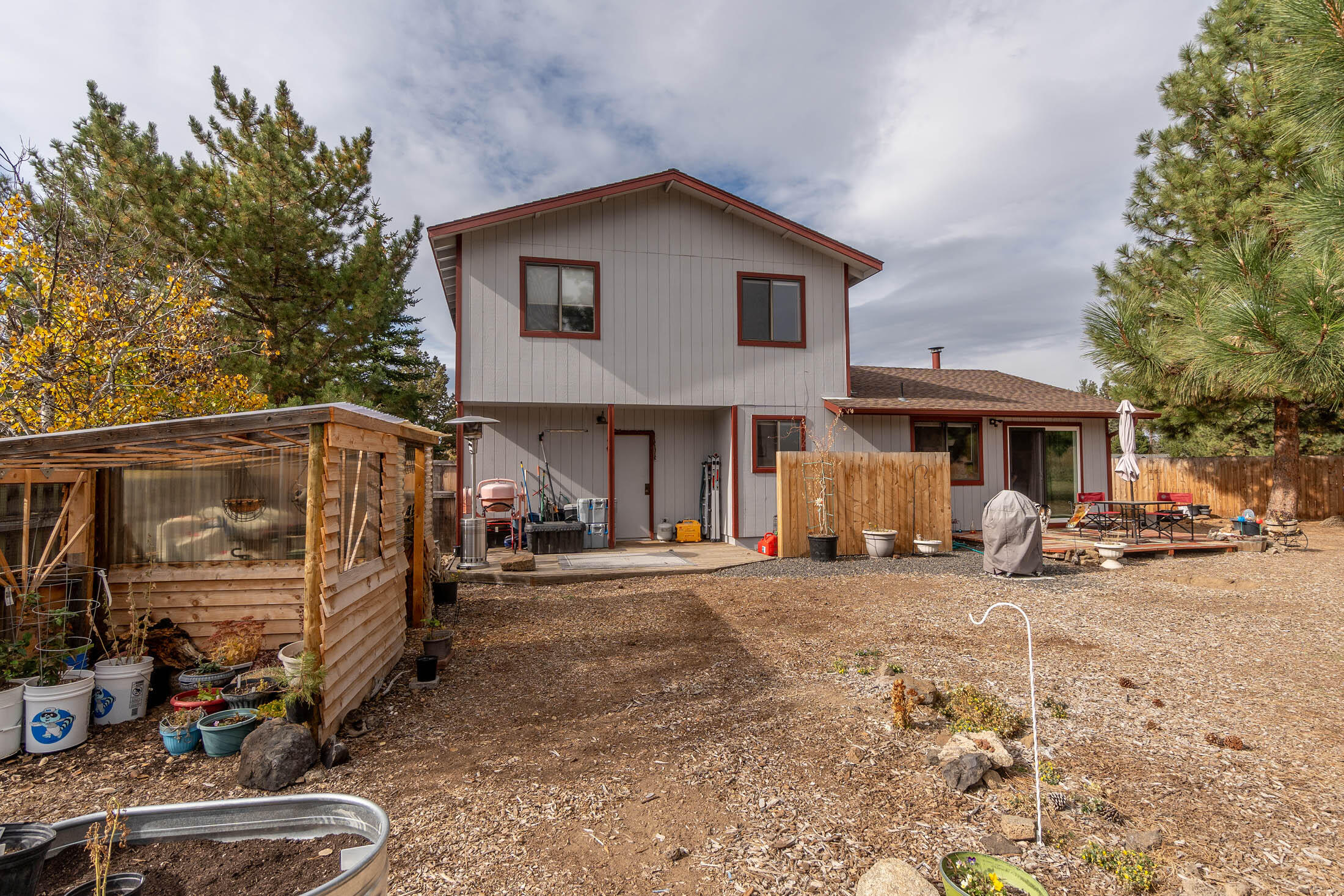 Ladera - Residential