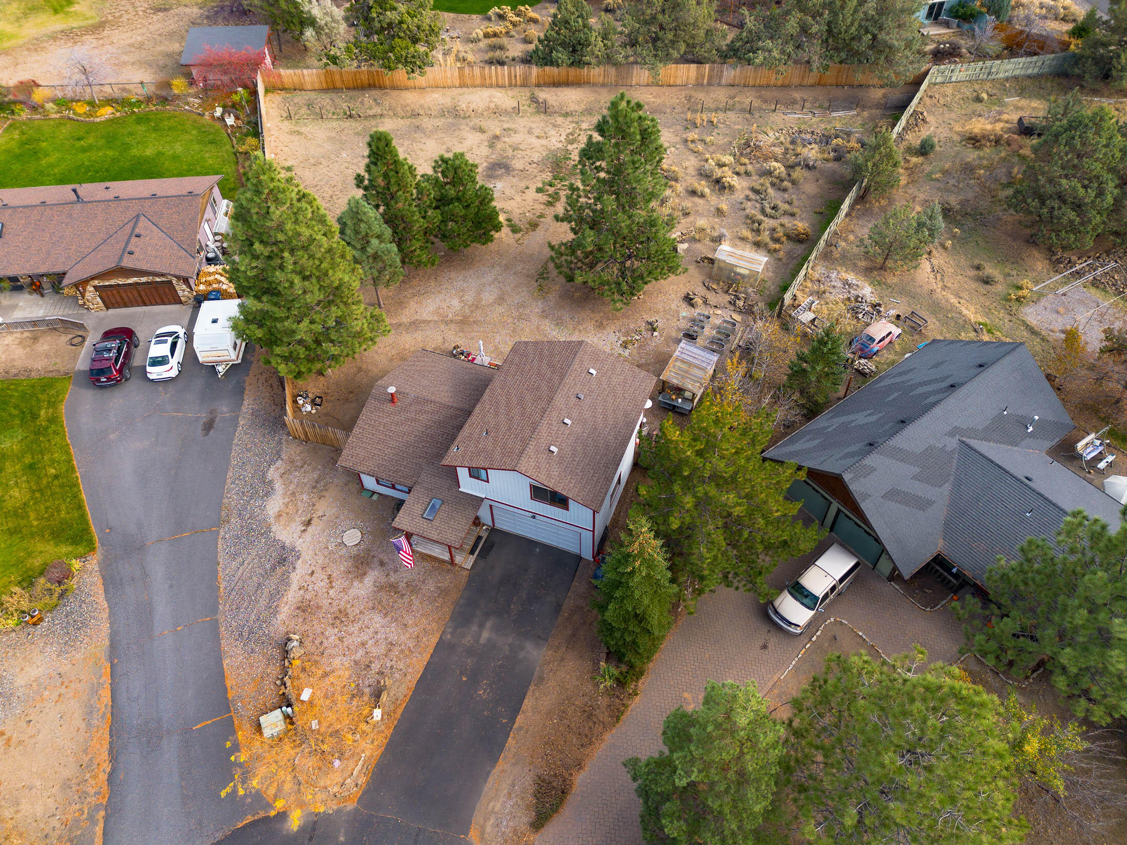 Ladera - Residential