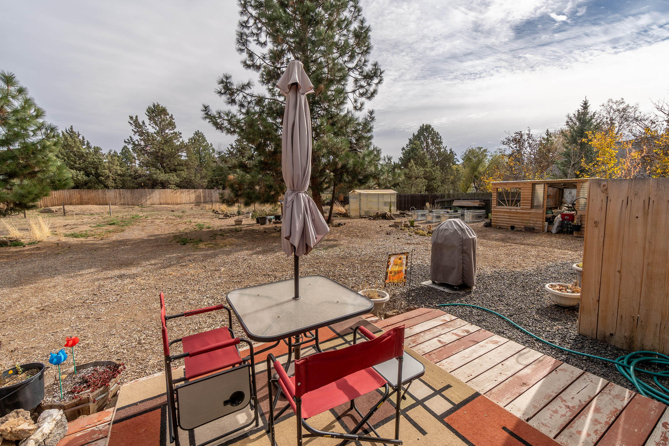 Ladera - Residential