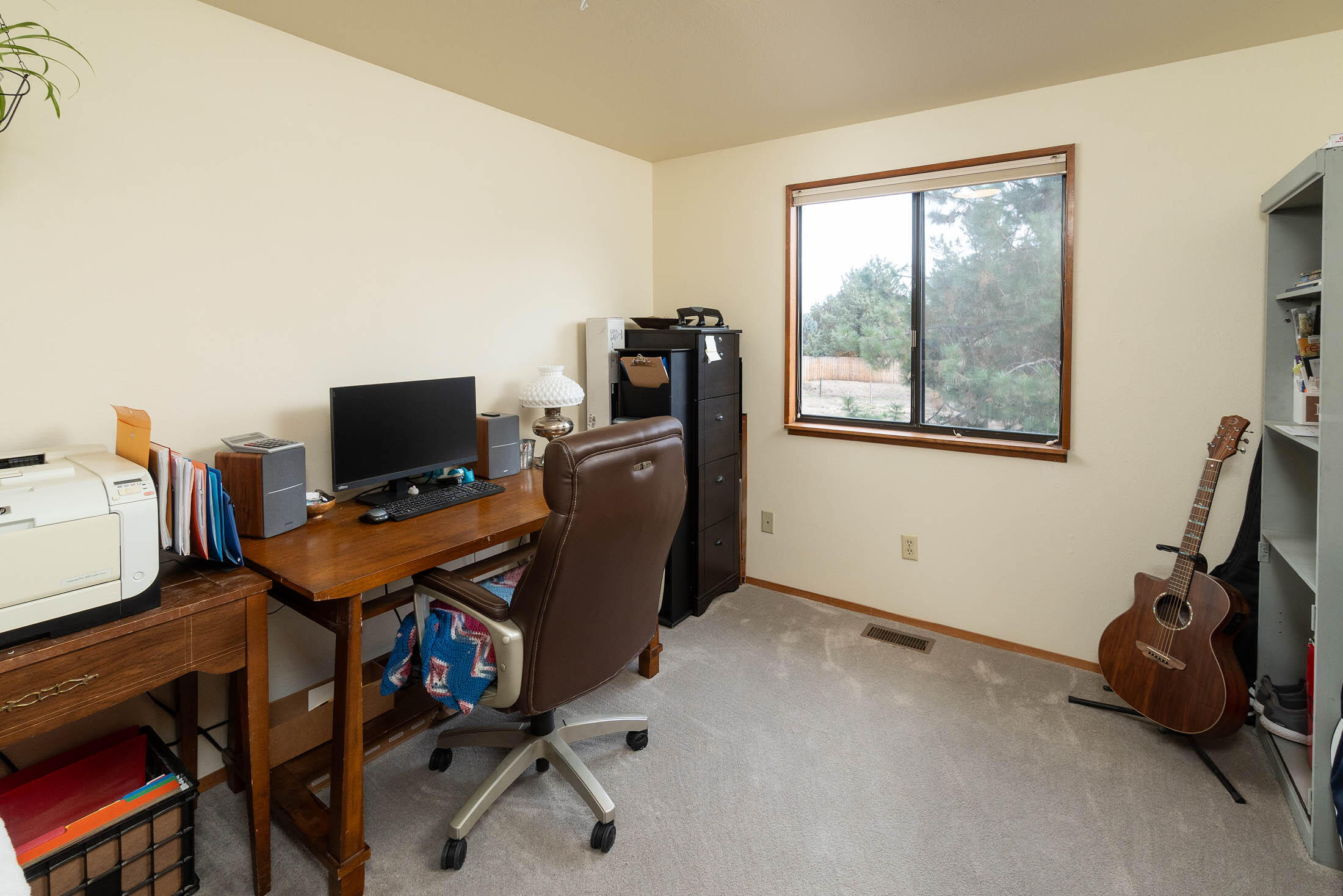 Ladera - Residential