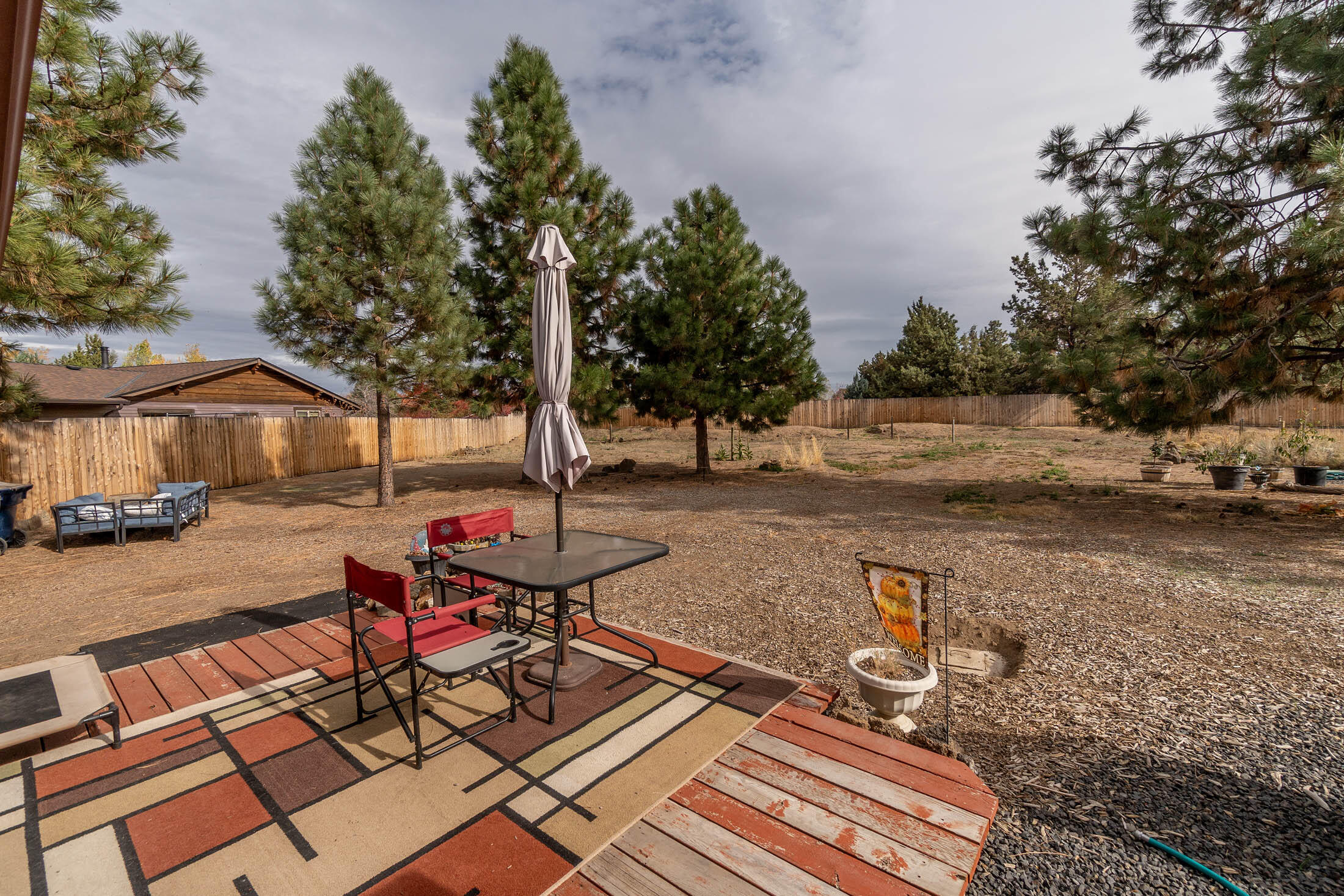 Ladera - Residential