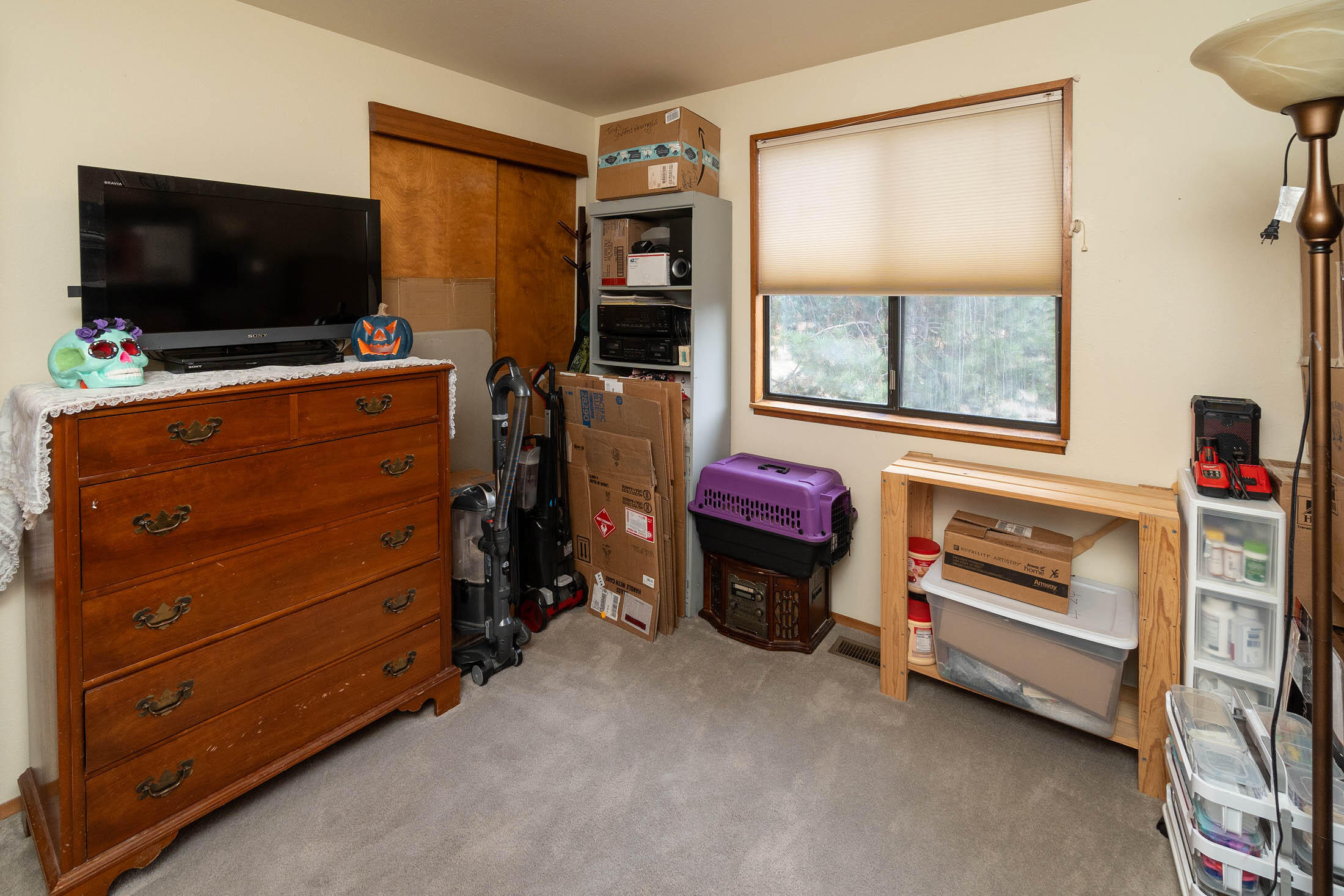 Ladera - Residential