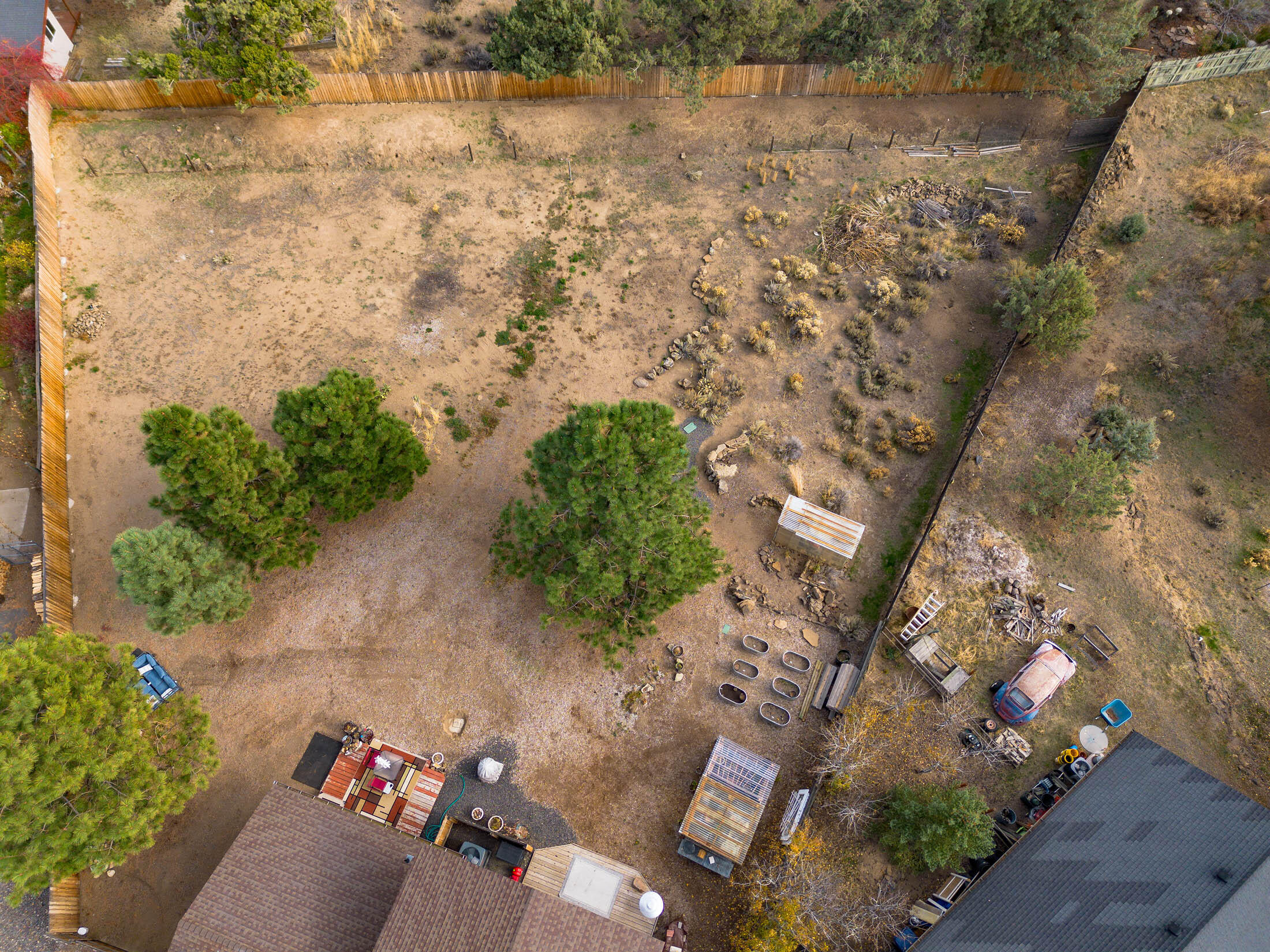 Ladera - Residential