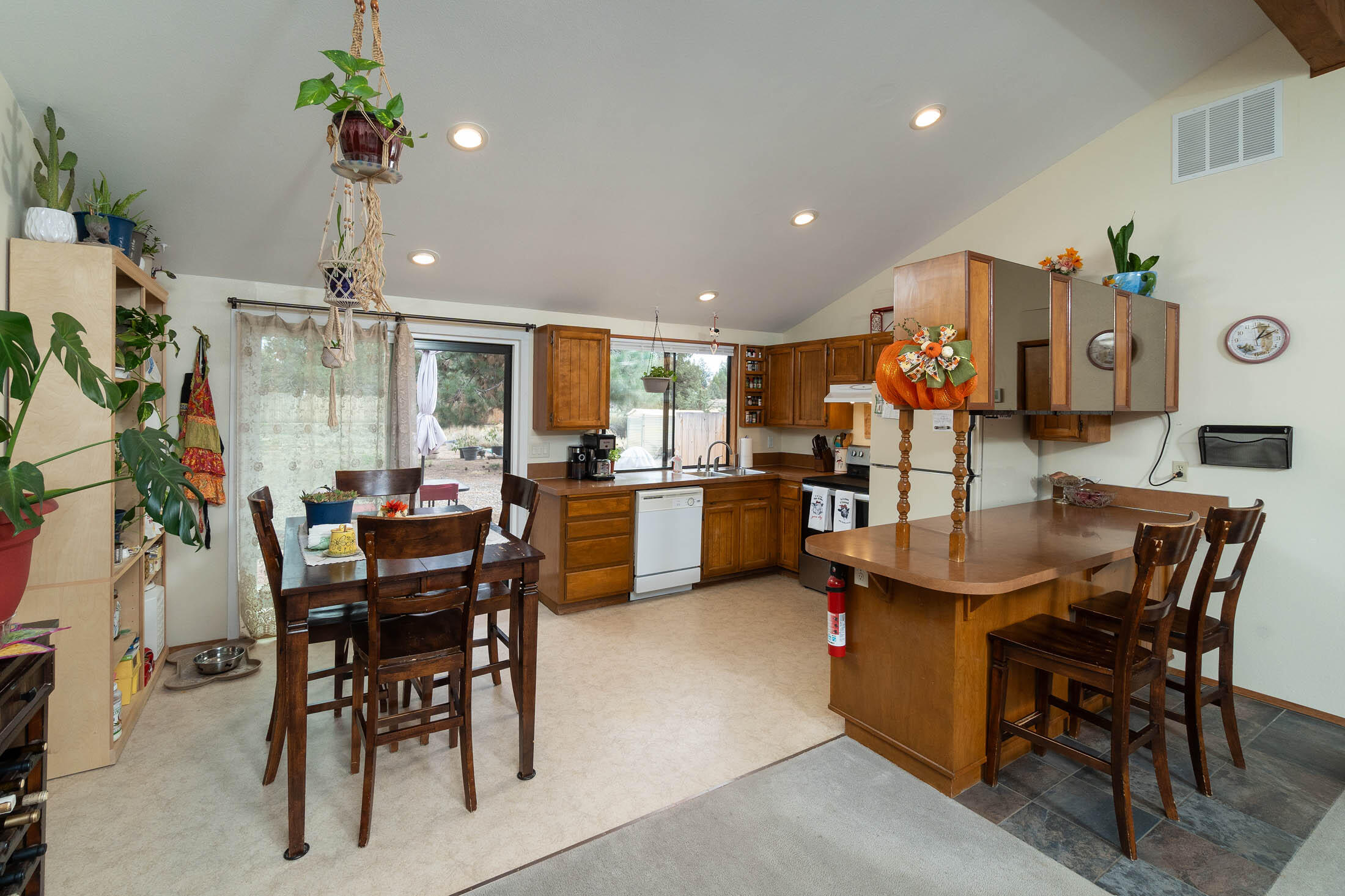 Ladera - Residential