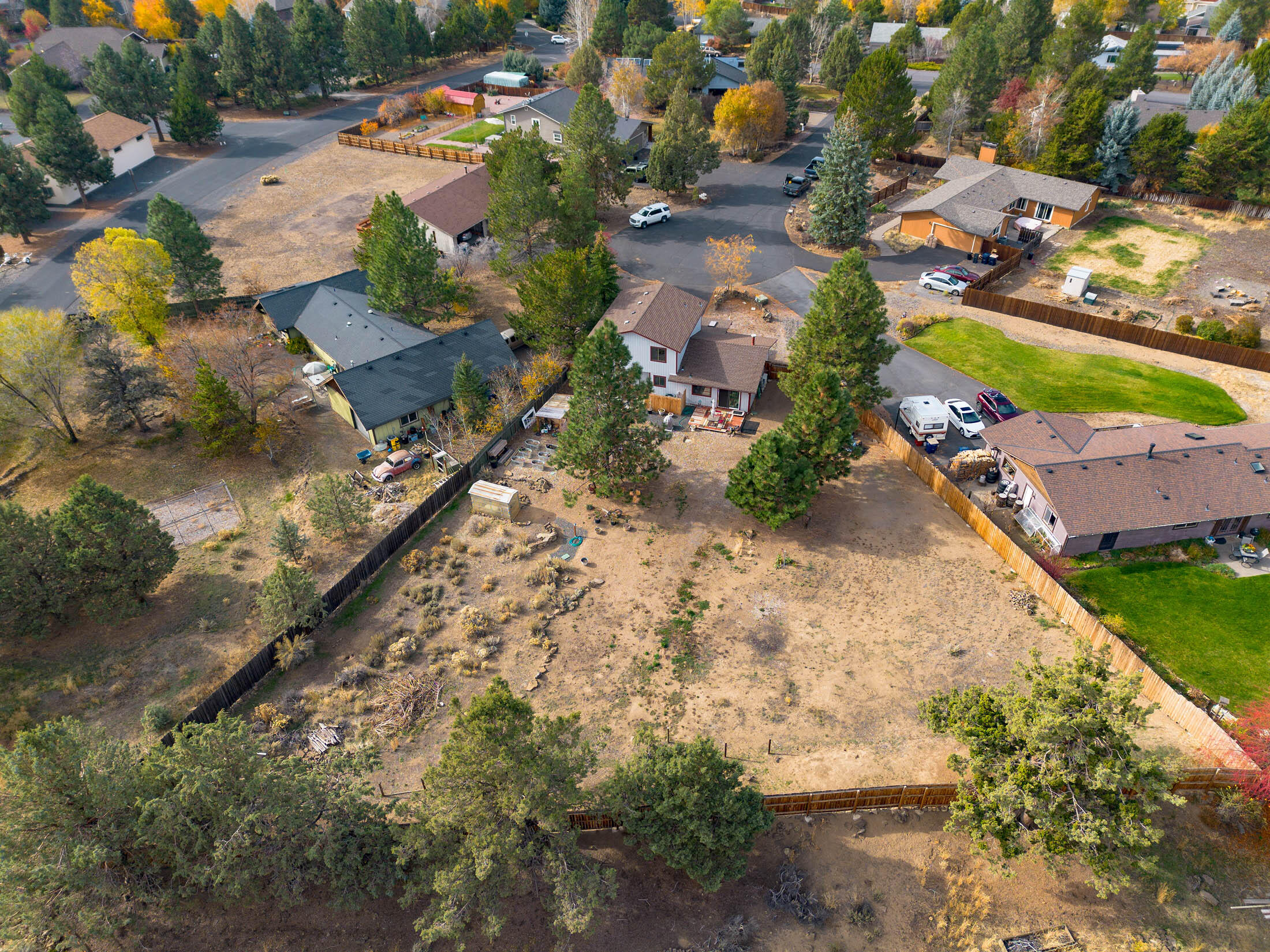 Ladera - Residential