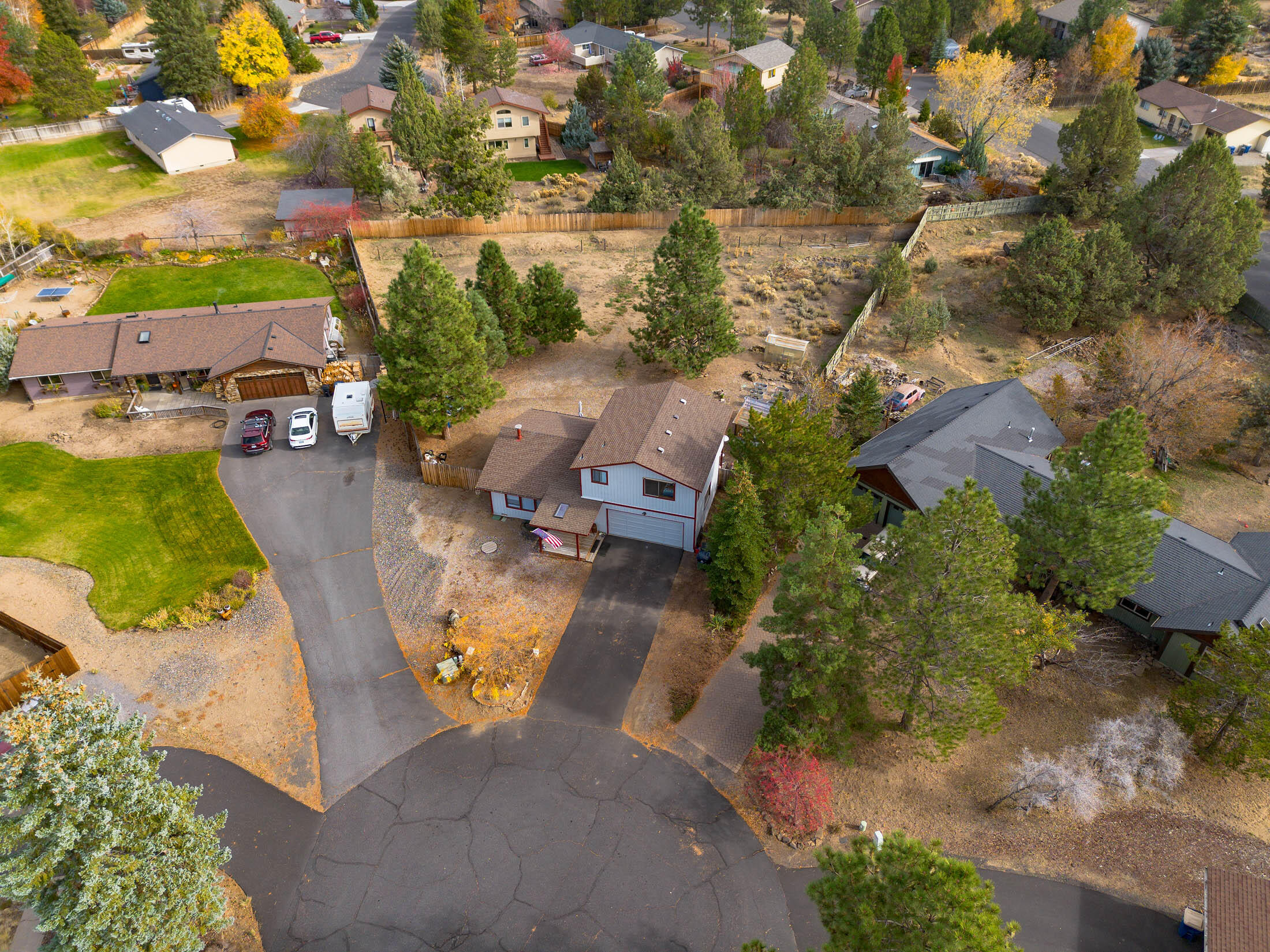 Ladera - Residential