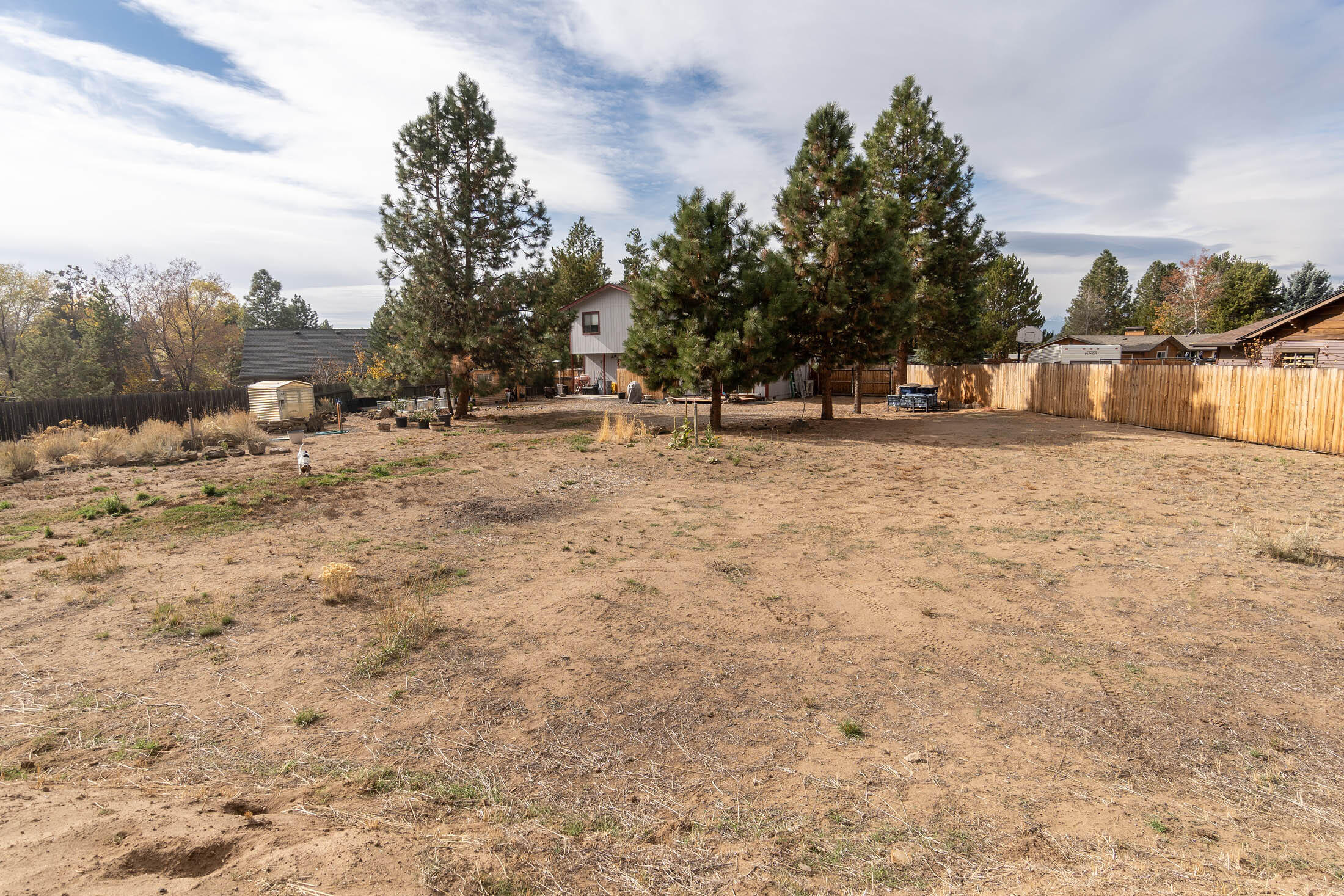 Ladera - Residential