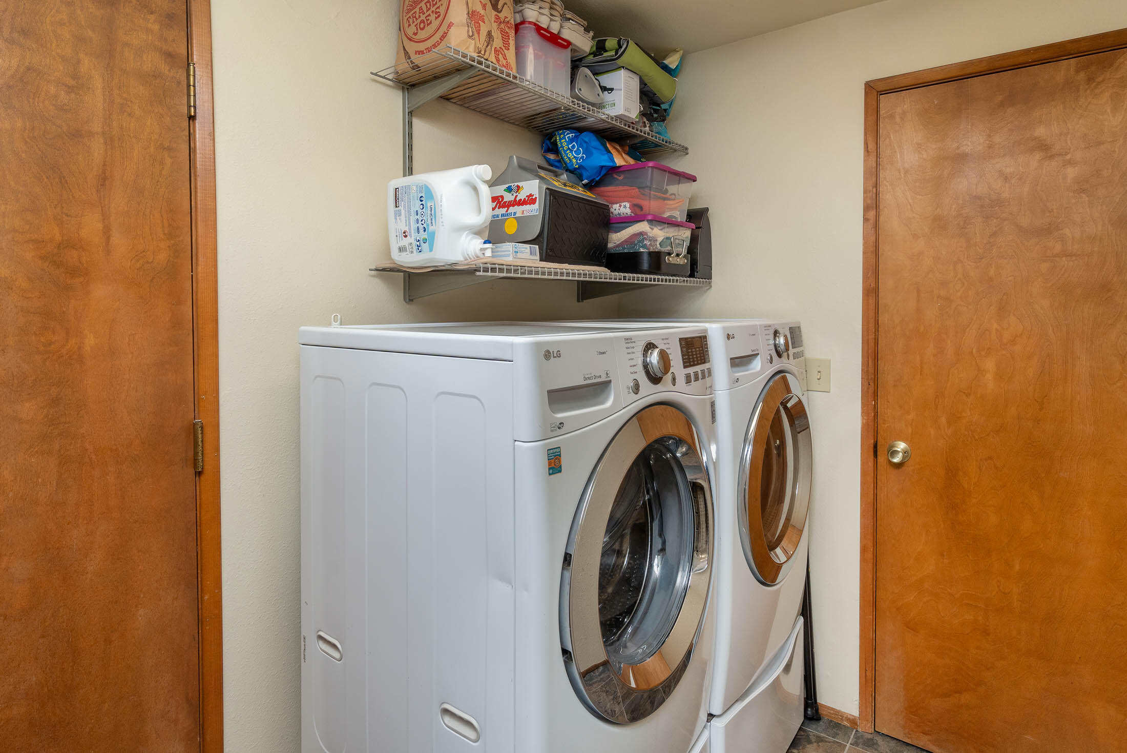 Ladera - Residential