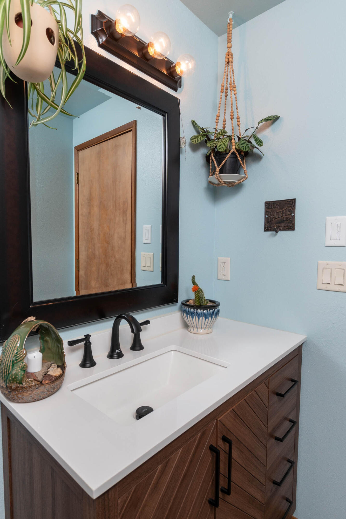 Ladera - Residential