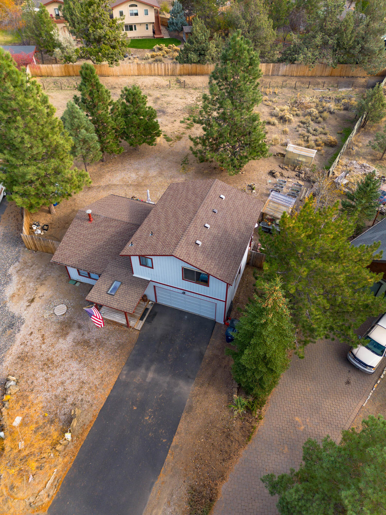 Ladera - Residential