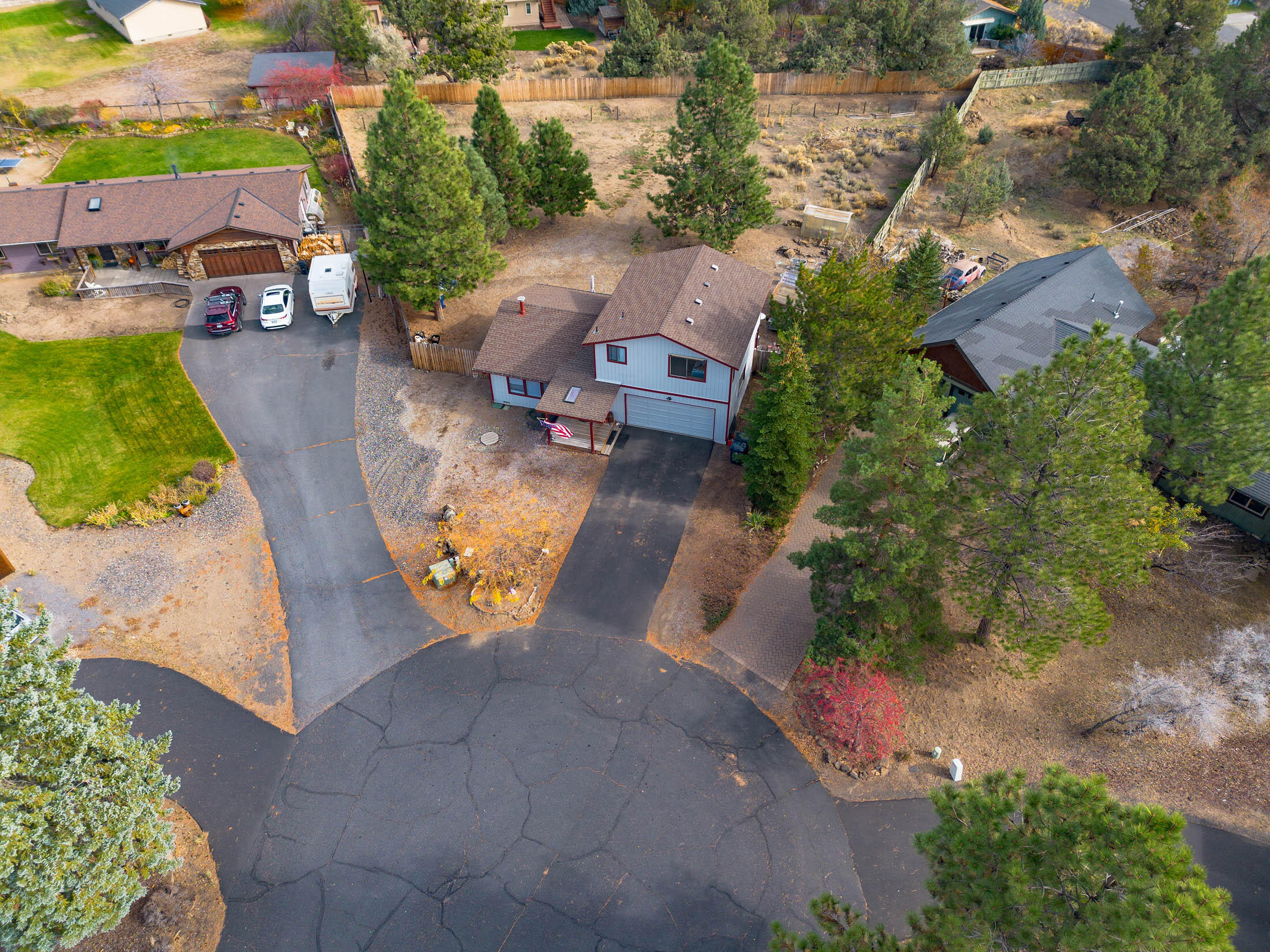 Ladera - Residential