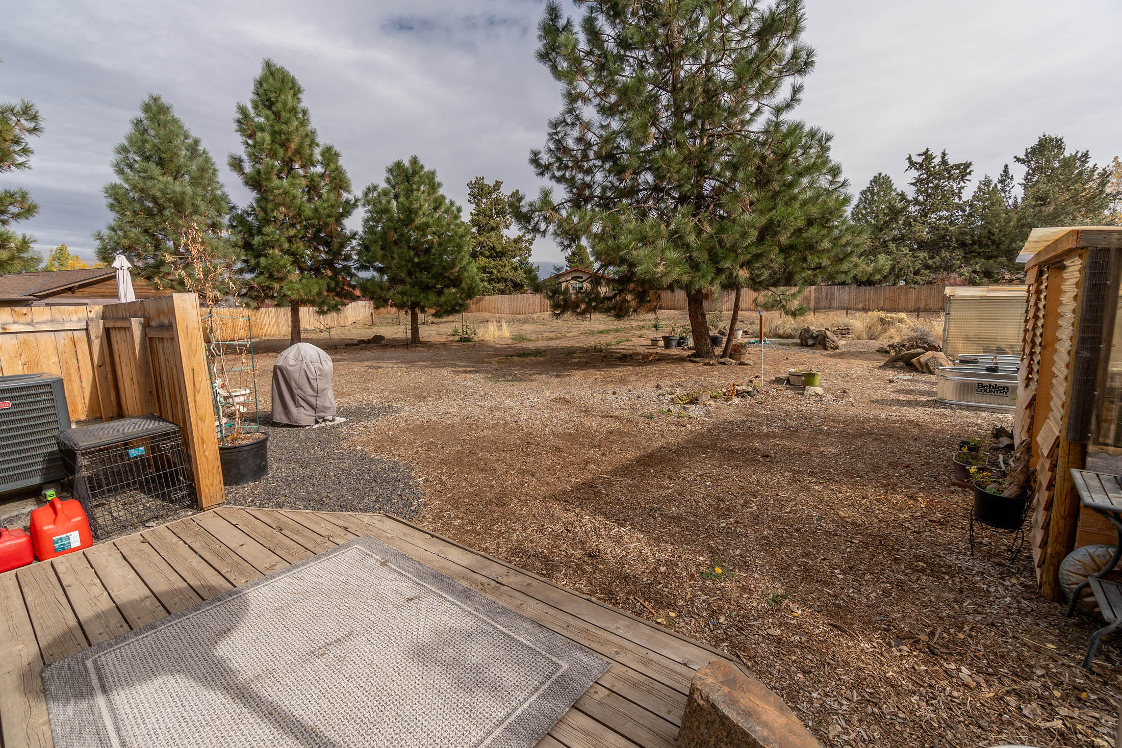 Ladera - Residential