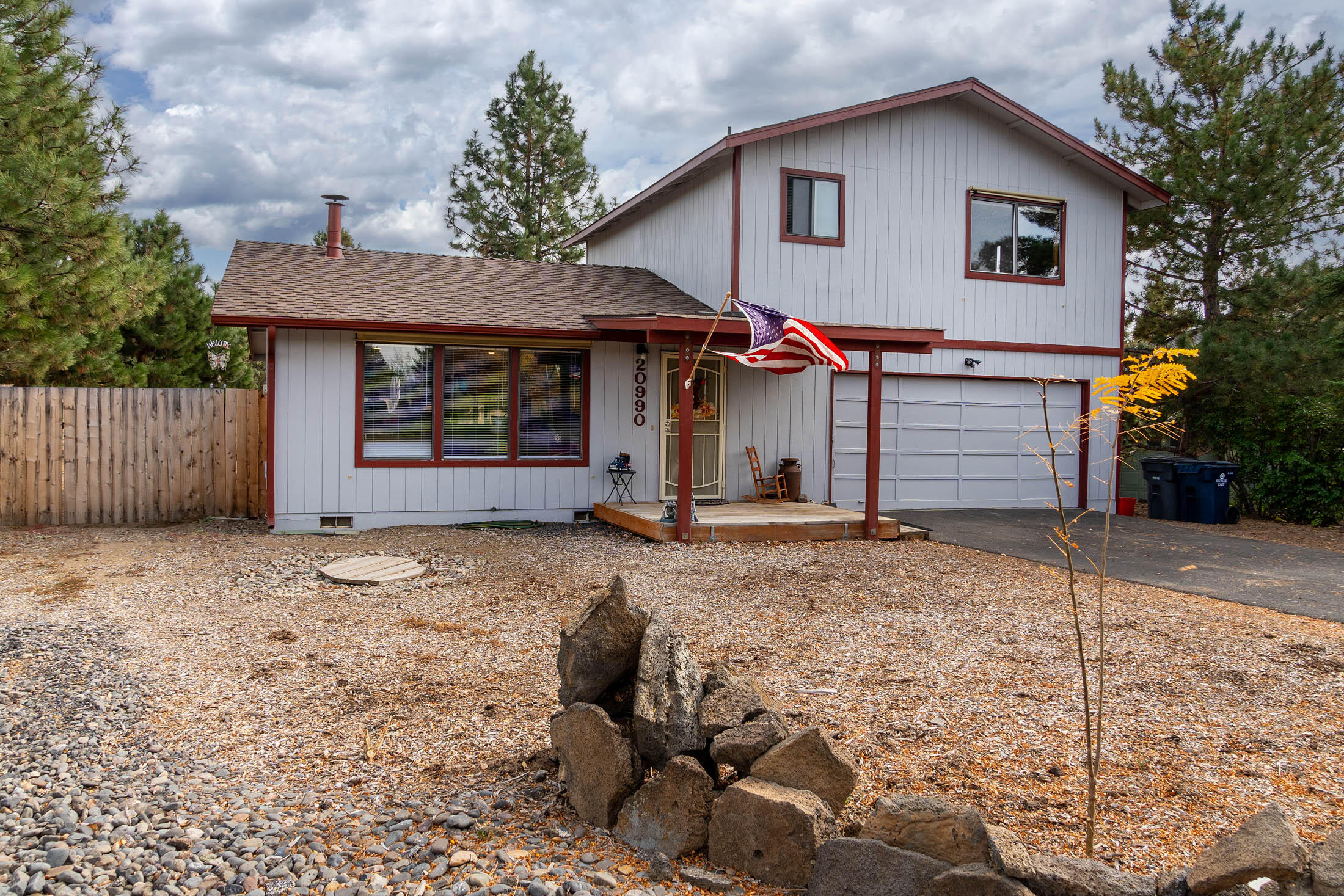 Ladera - Residential