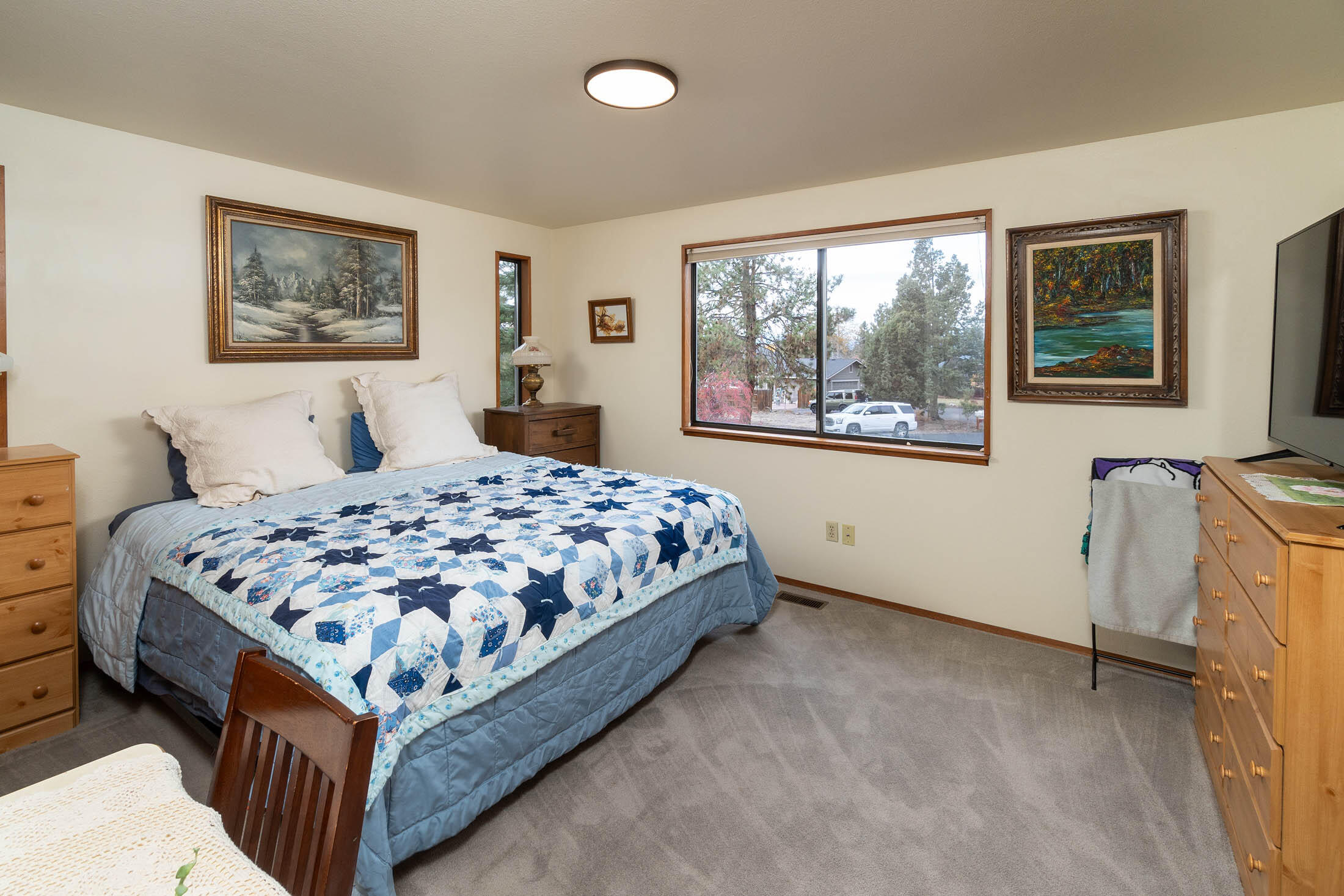 Ladera - Residential