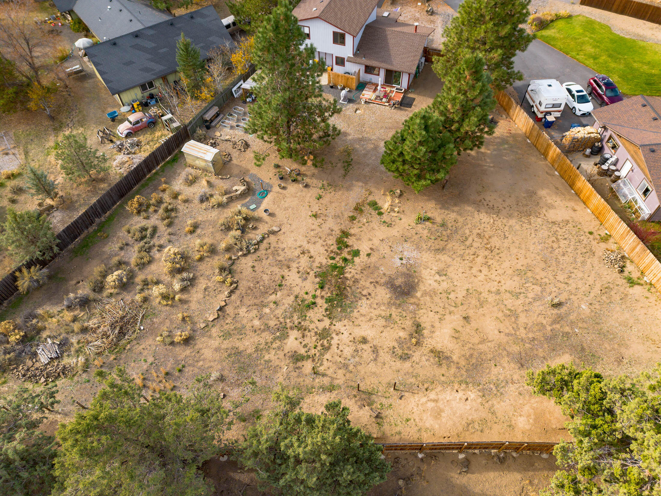 Ladera - Residential