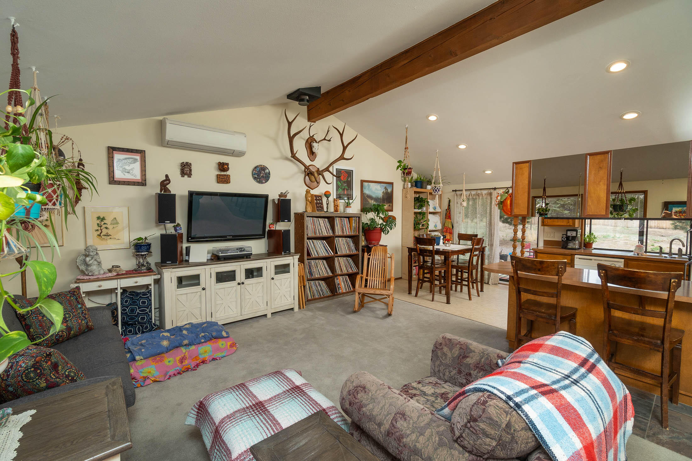 Ladera - Residential