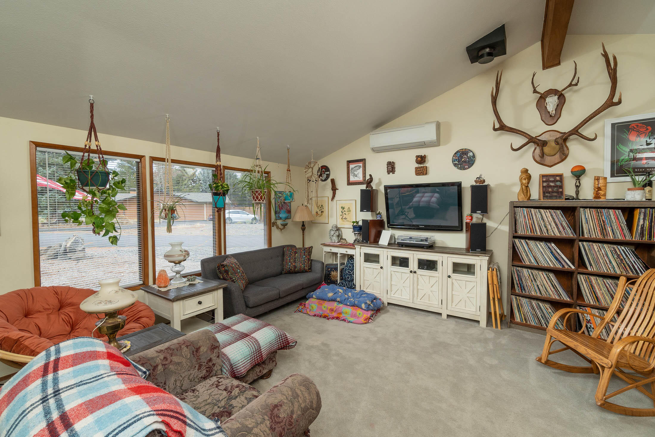 Ladera - Residential