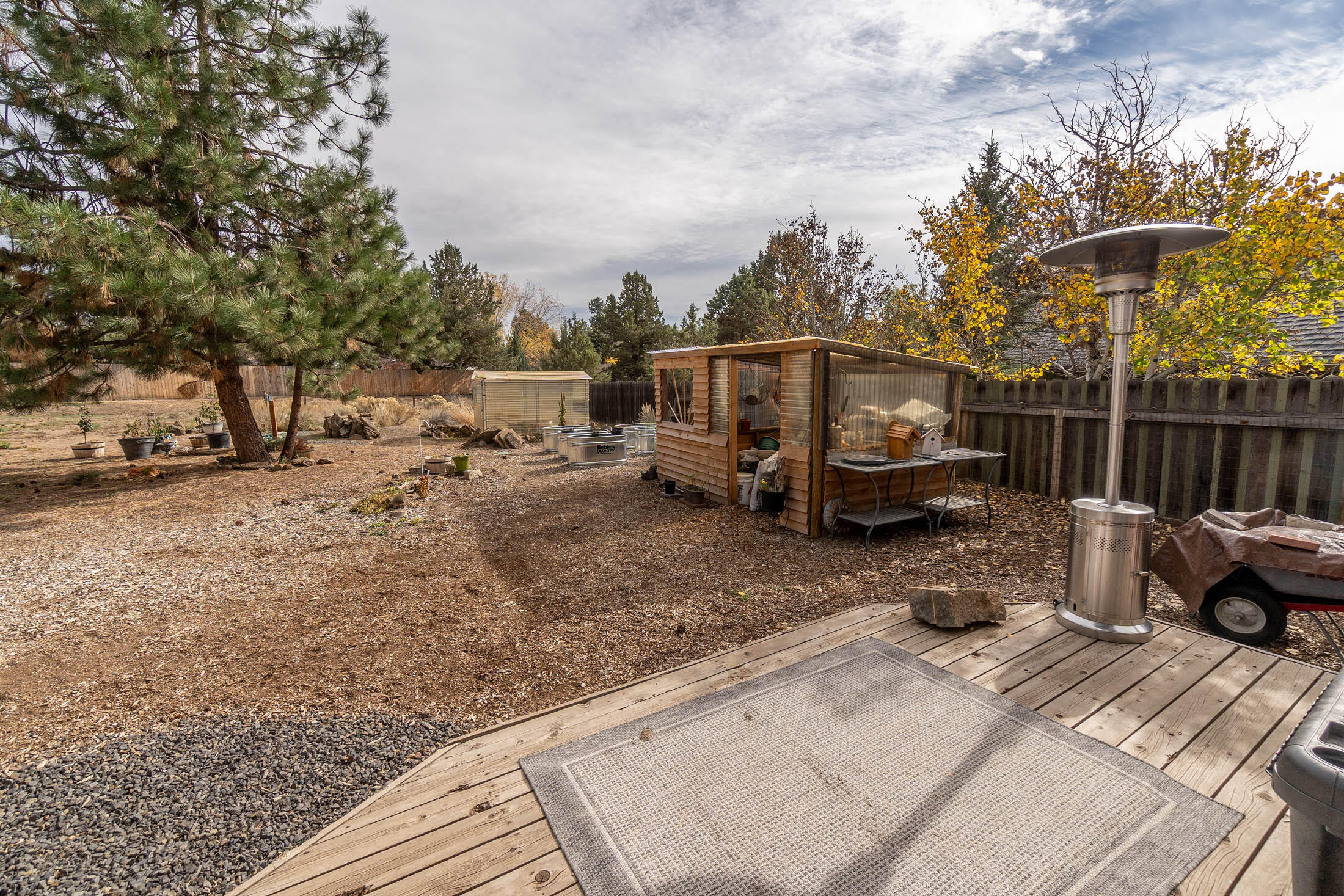 Ladera - Residential