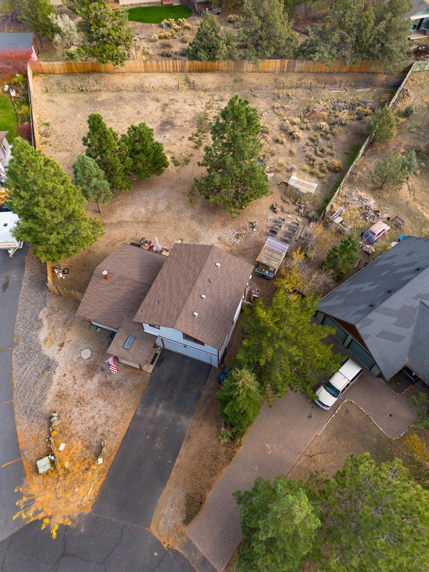 Ladera - Residential