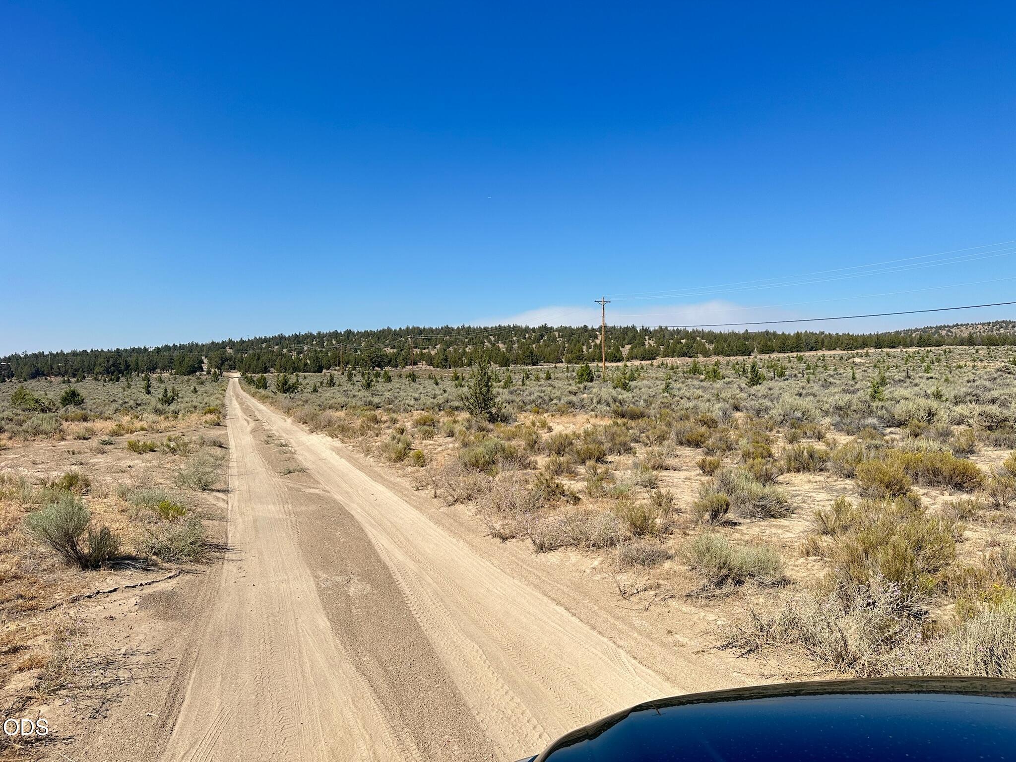 00100 SE Davis Loop TL 00100