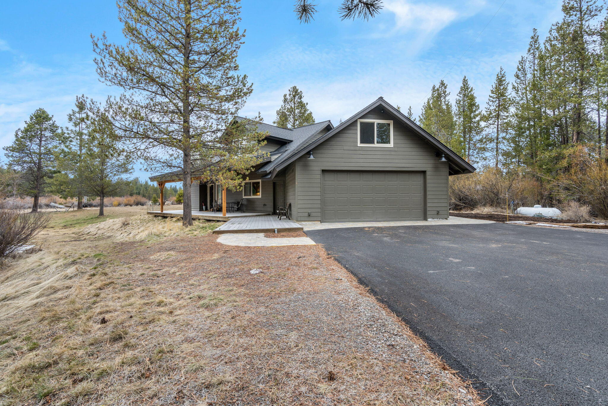 Drrh Trs - Residential