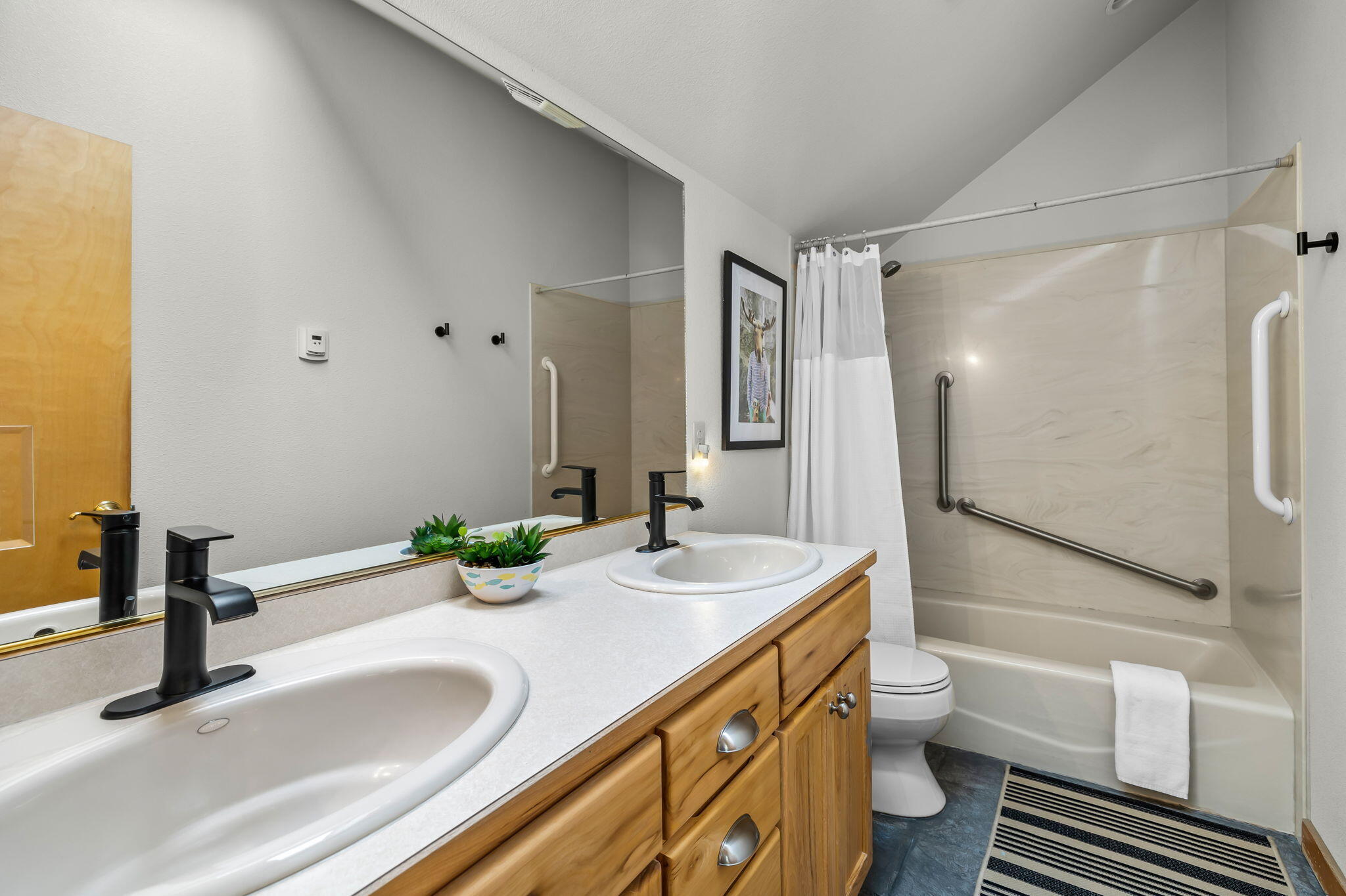 Drrh Trs - Residential