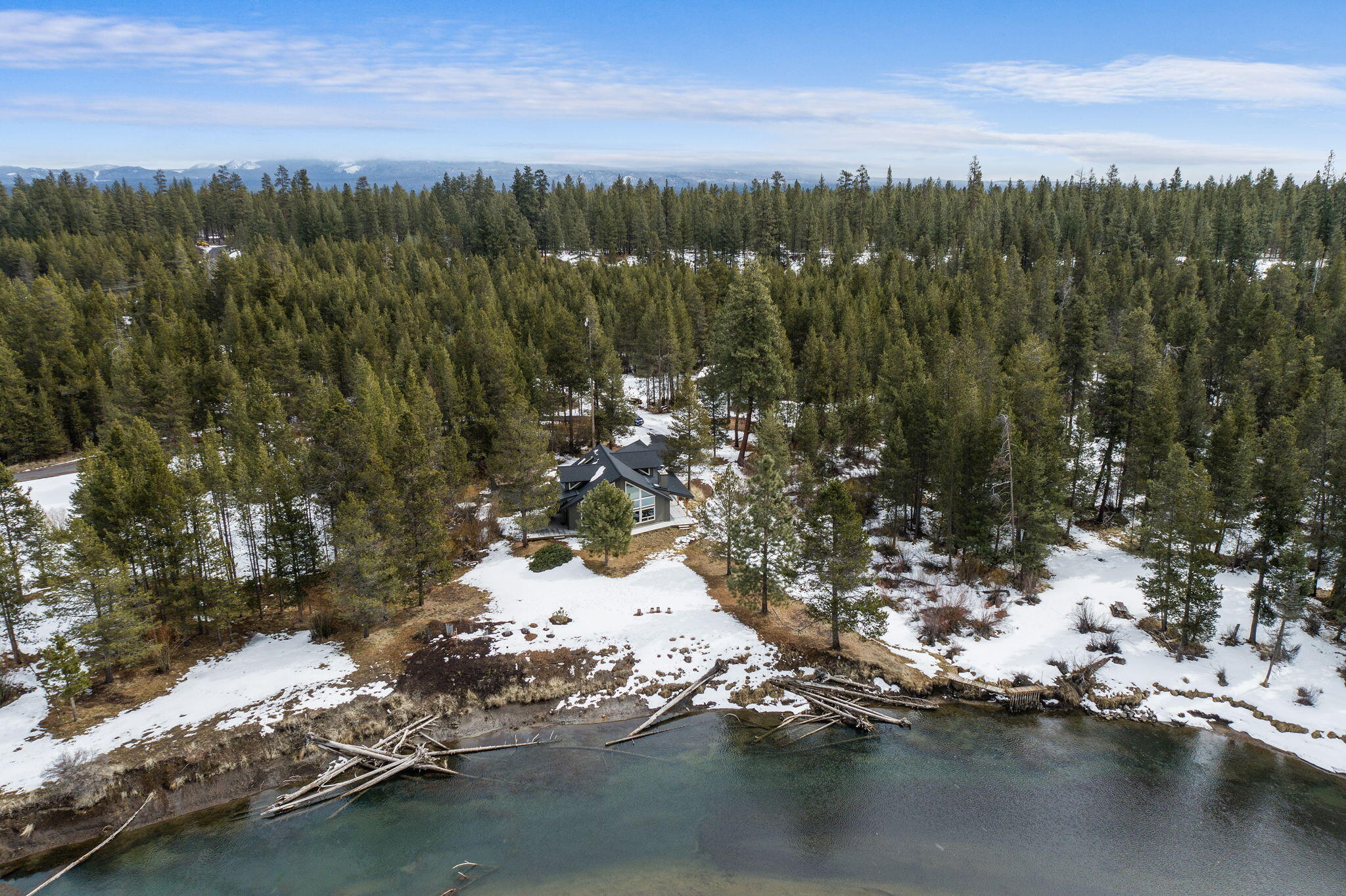 Drrh Trs - Residential