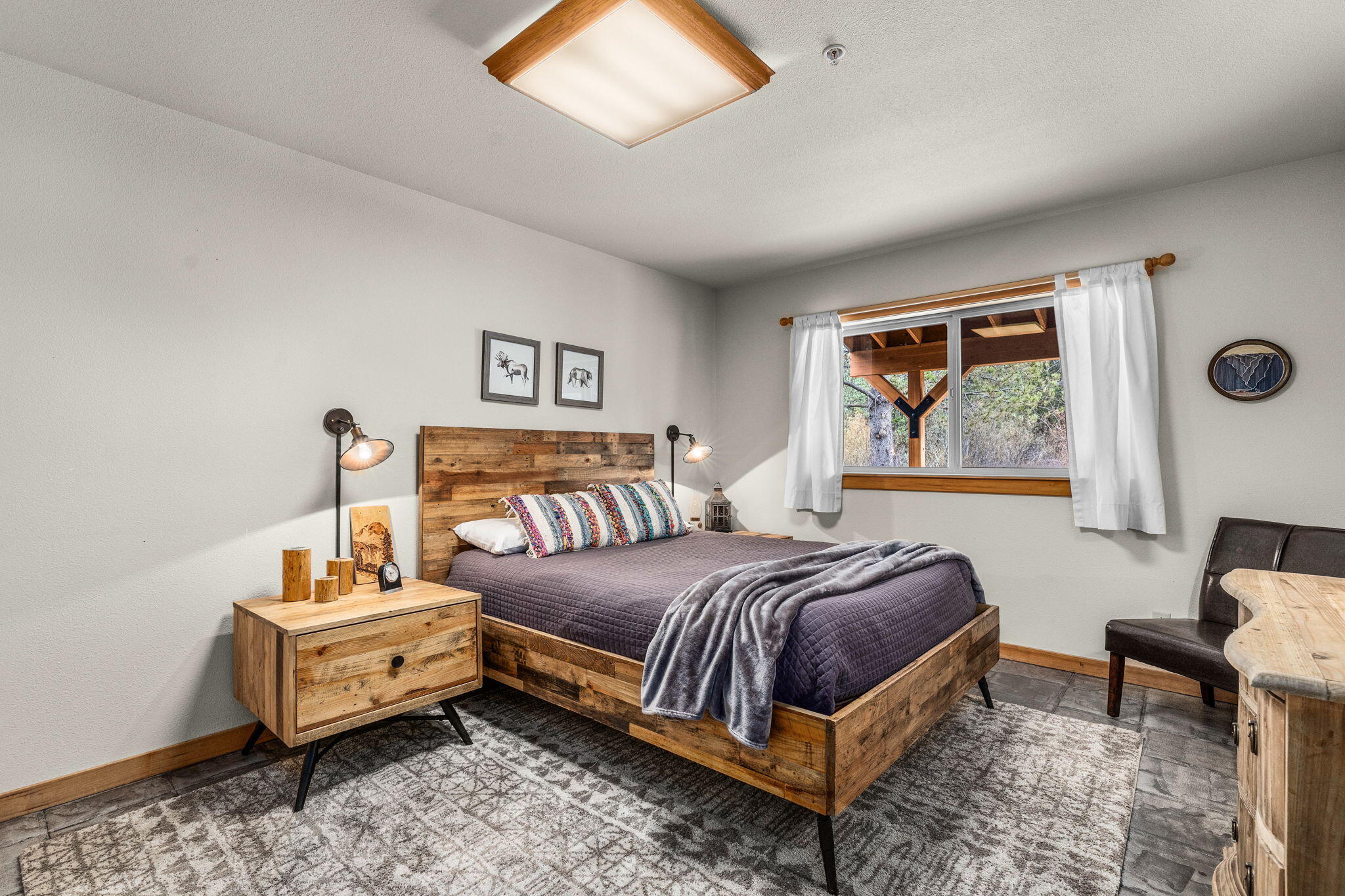 Drrh Trs - Residential