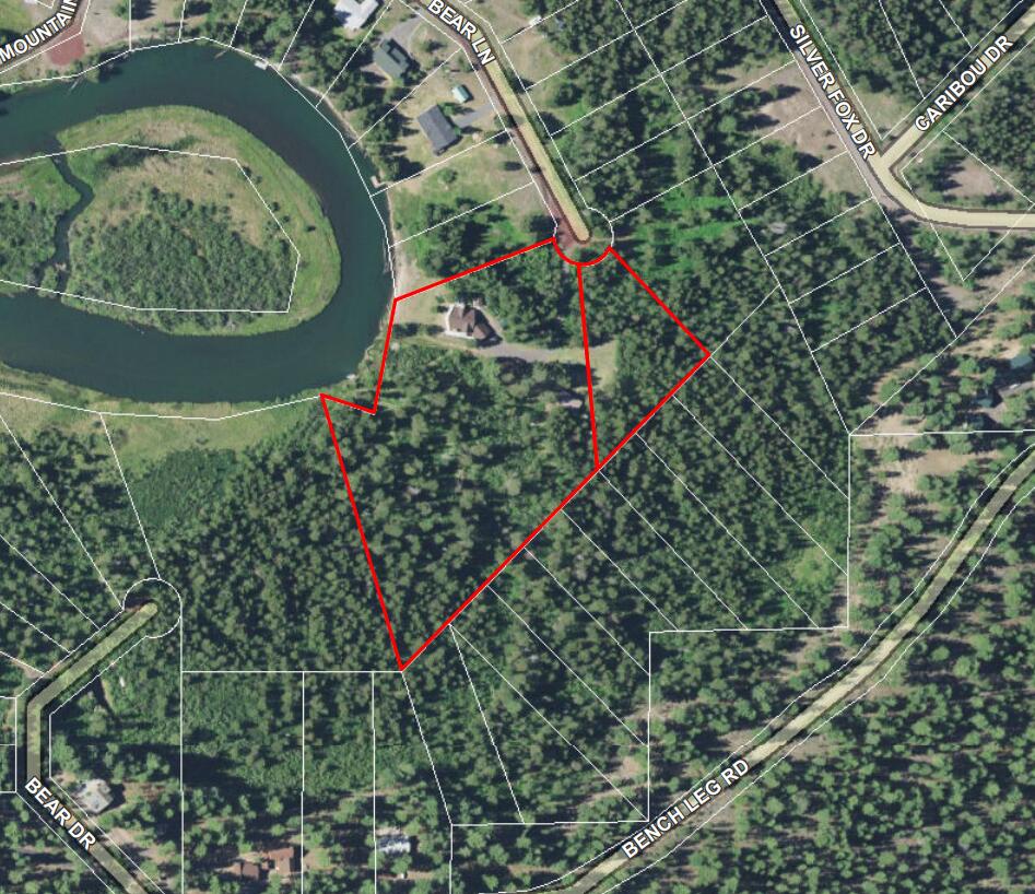 Drrh Trs - Residential