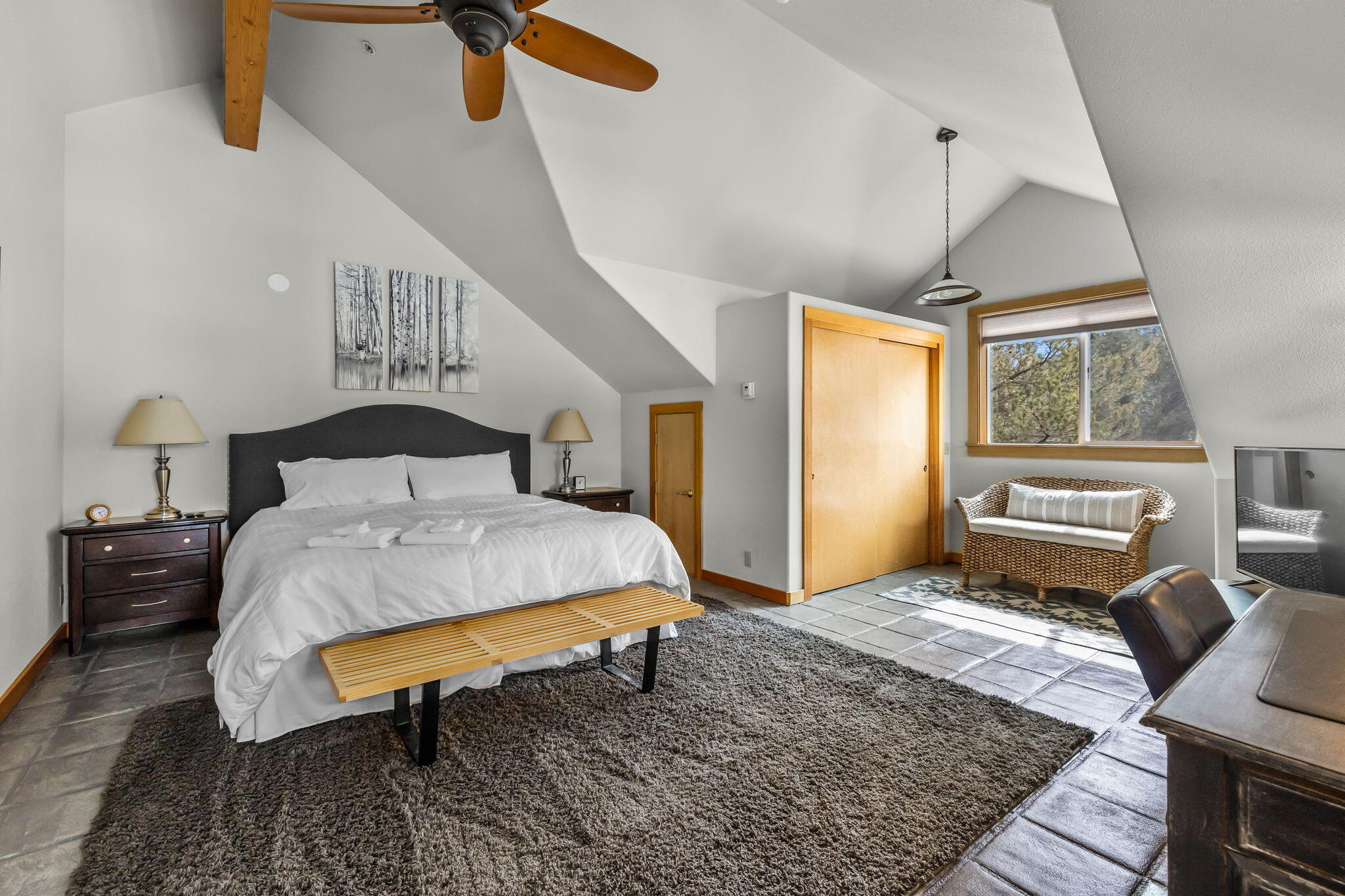 Drrh Trs - Residential