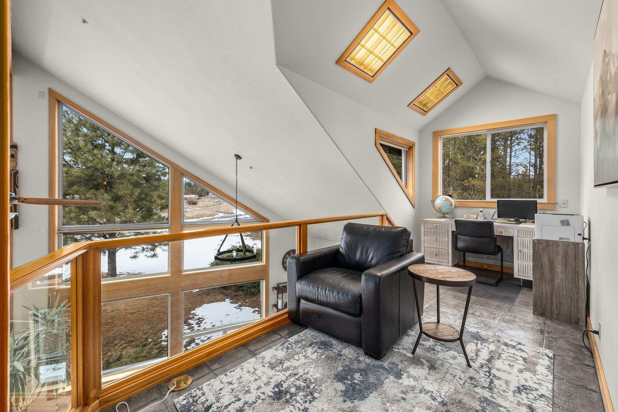 Drrh Trs - Residential