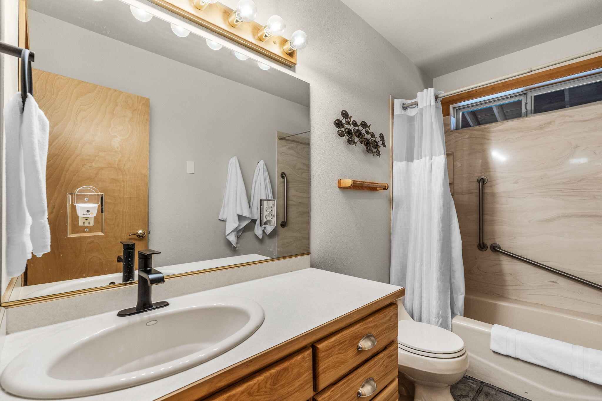 Drrh Trs - Residential