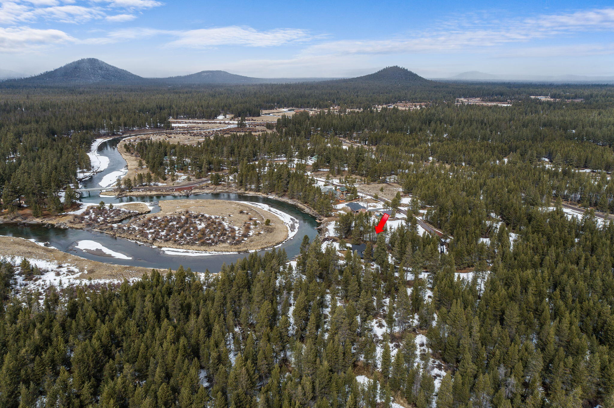 Drrh Trs - Residential