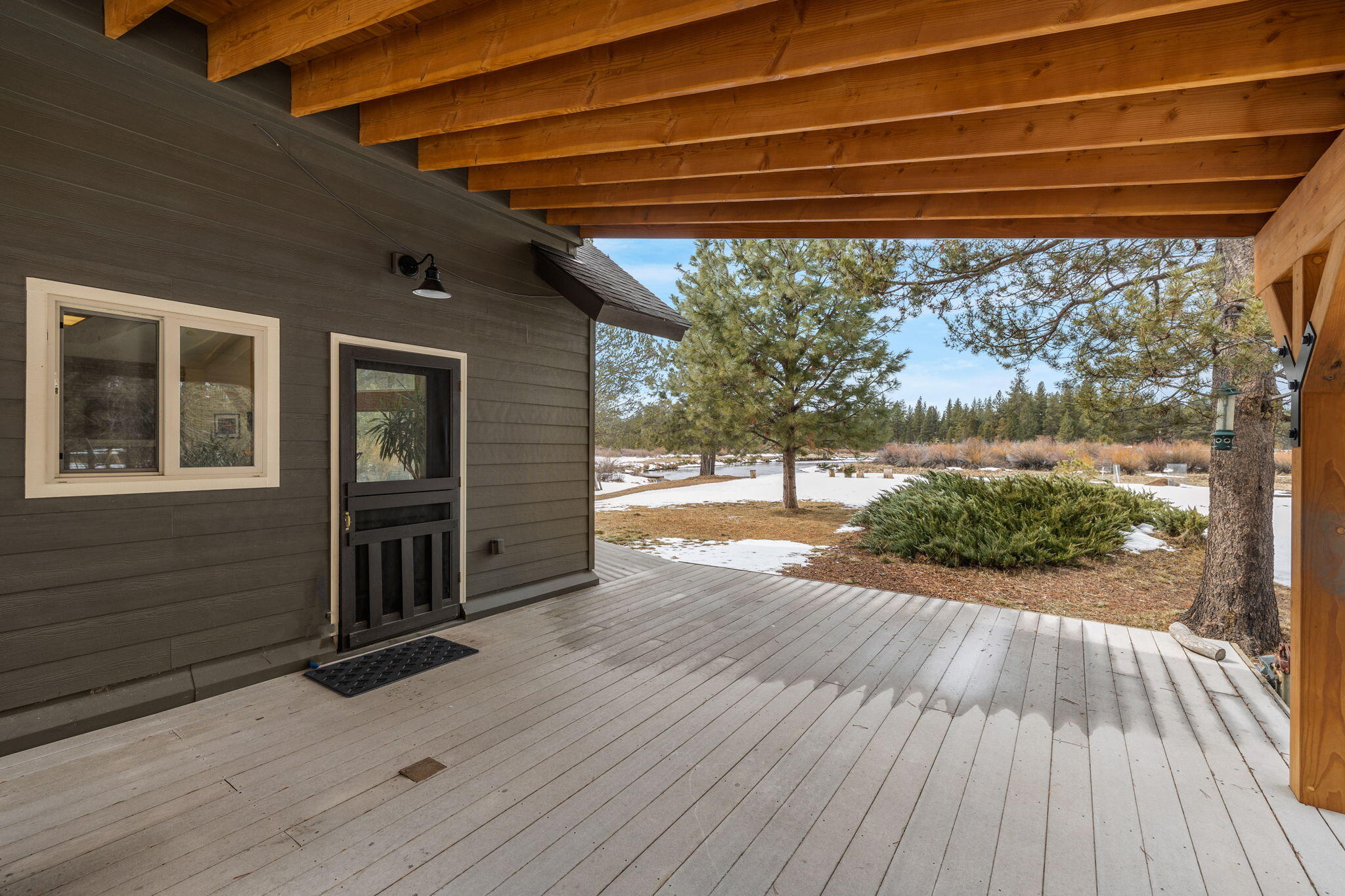 Drrh Trs - Residential