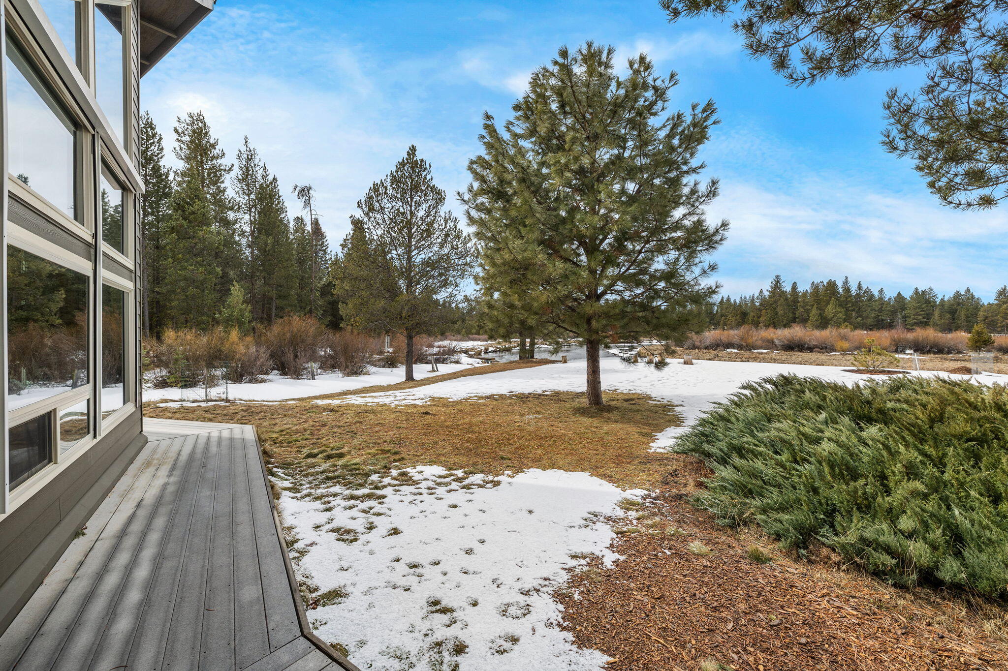 Drrh Trs - Residential