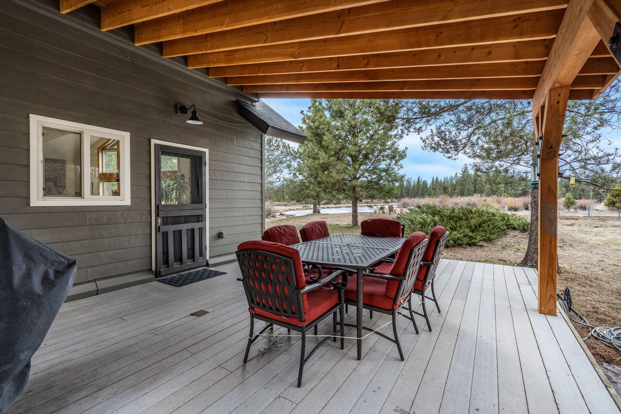 Drrh Trs - Residential