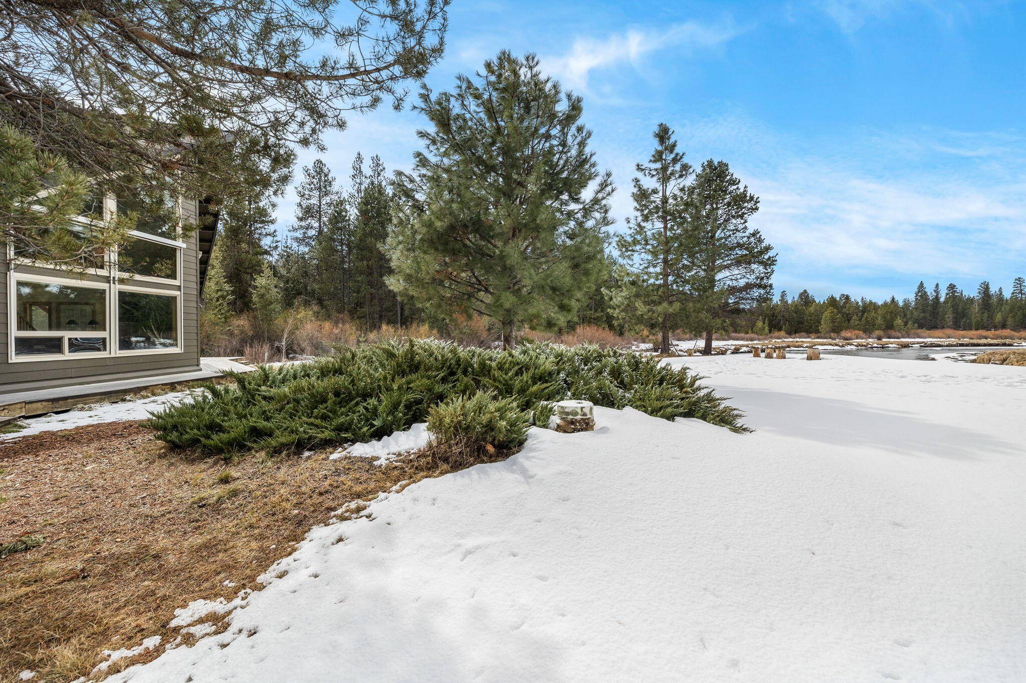 Drrh Trs - Residential