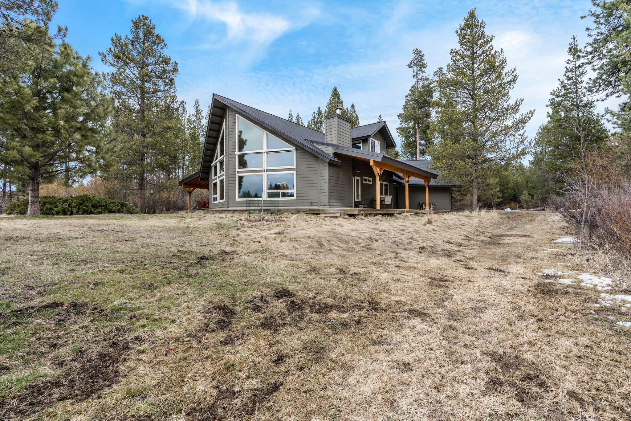 Drrh Trs - Residential