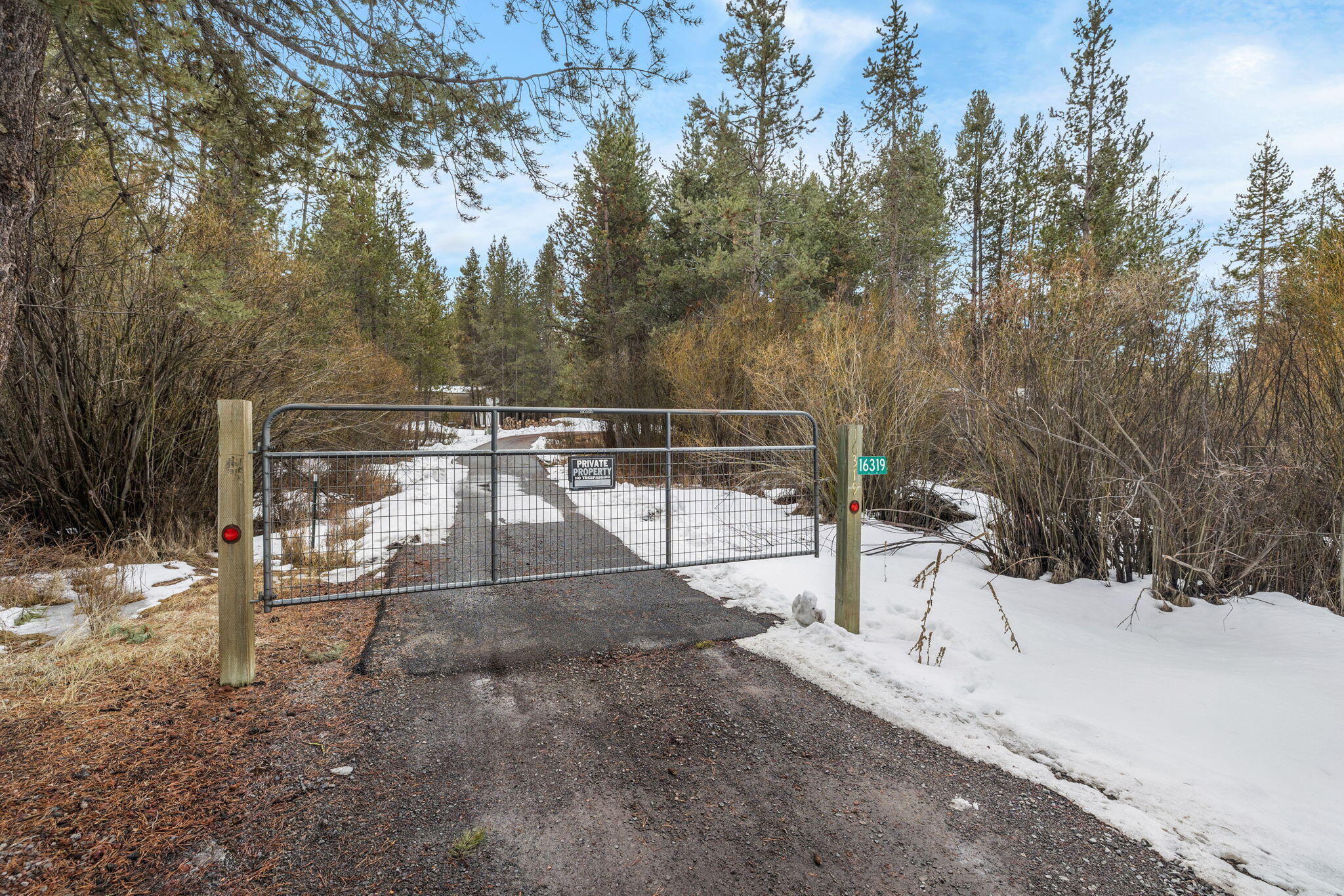 Drrh Trs - Residential