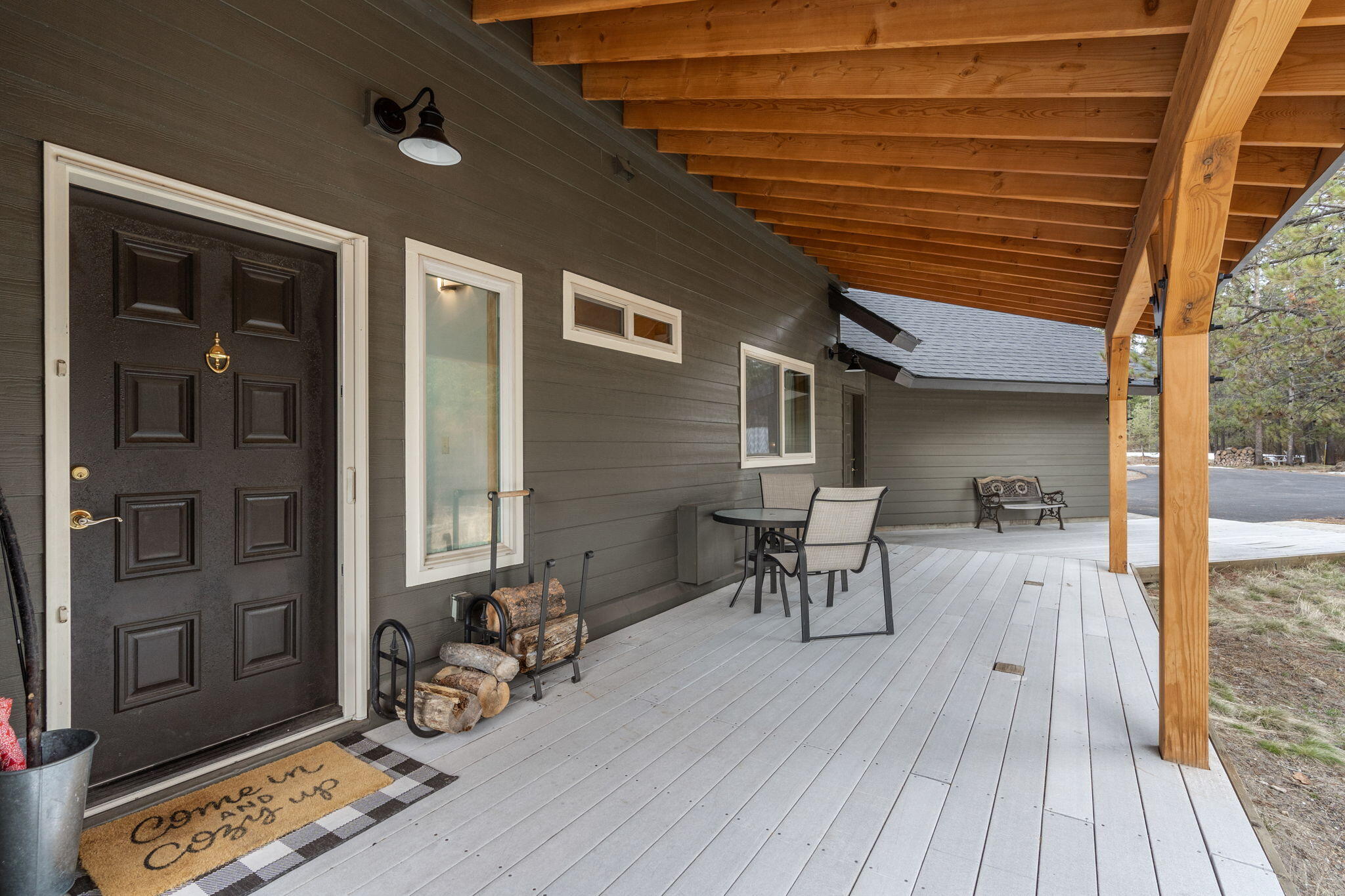 Drrh Trs - Residential