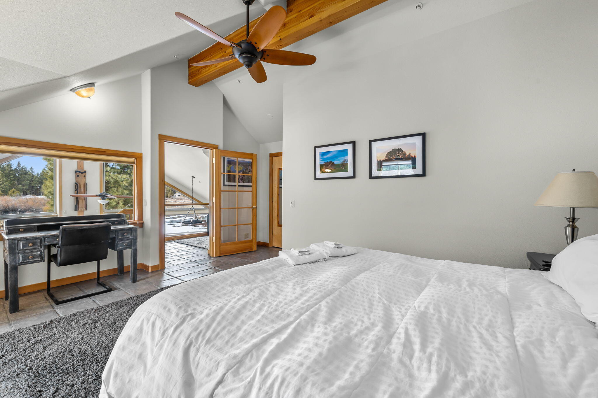 Drrh Trs - Residential