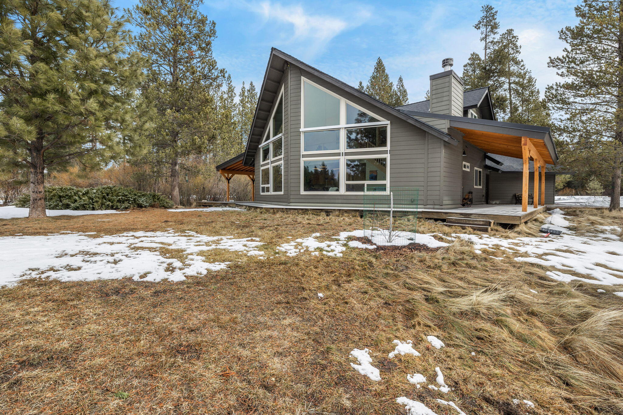 Drrh Trs - Residential