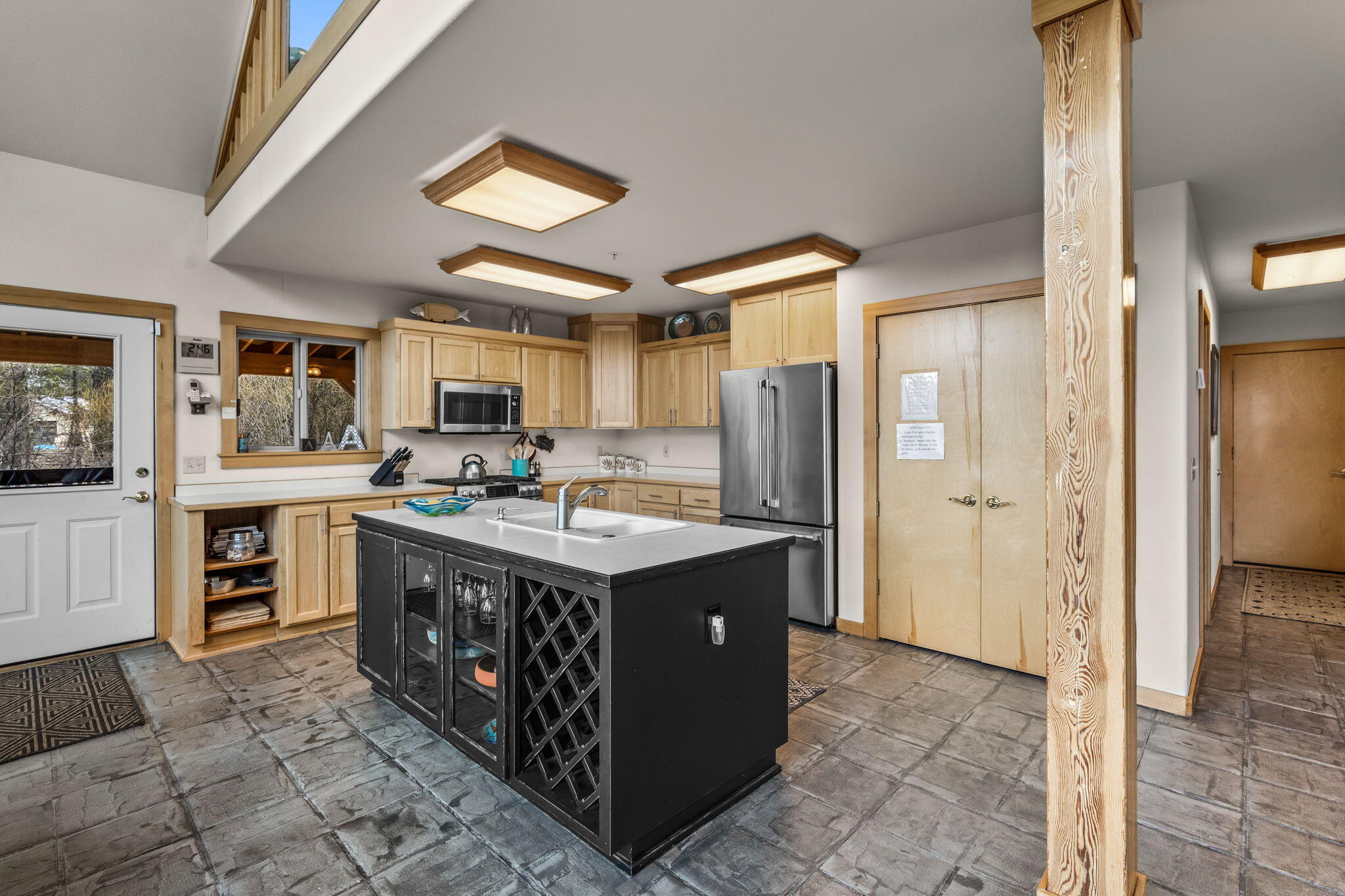 Drrh Trs - Residential