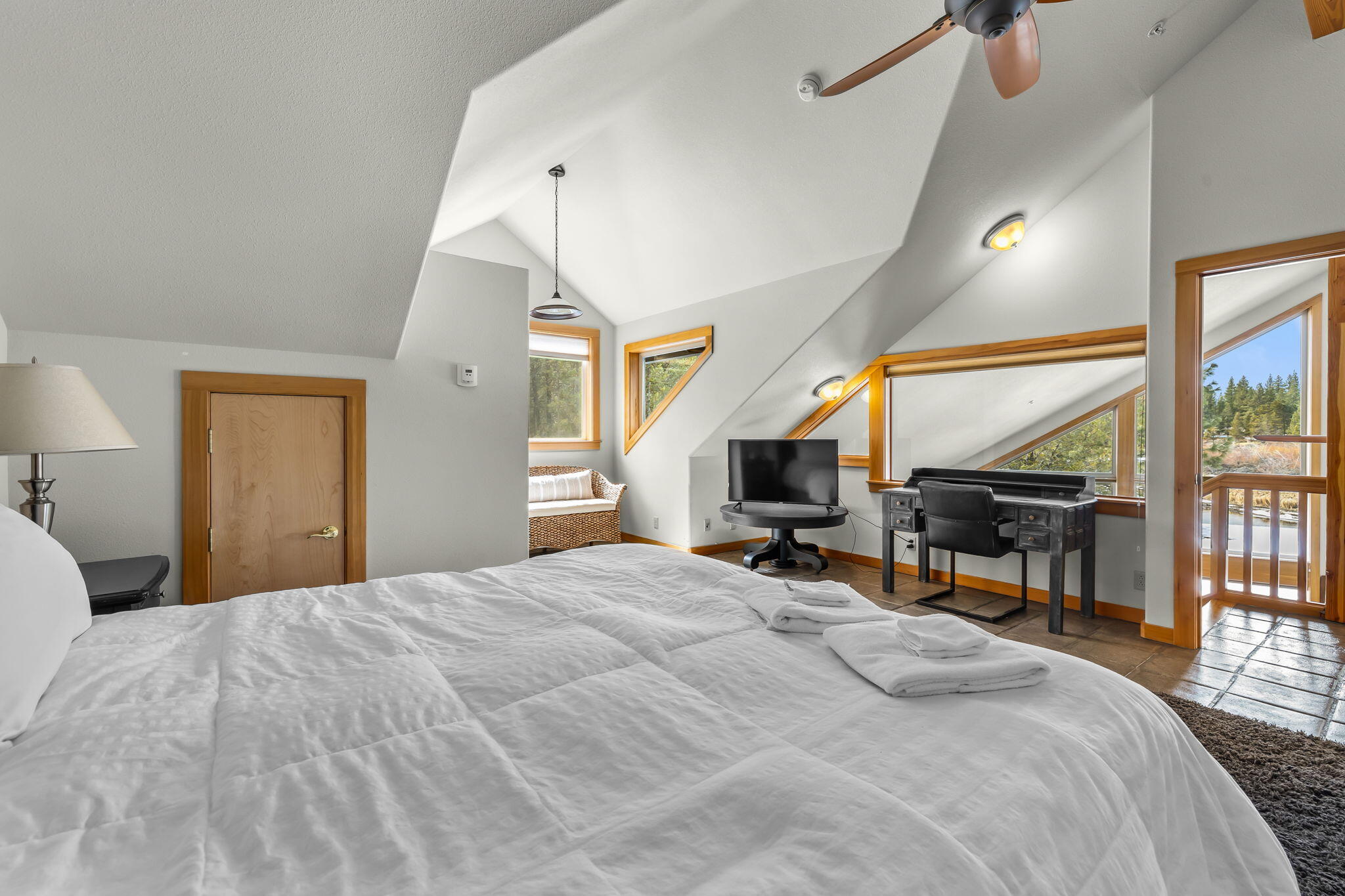 Drrh Trs - Residential