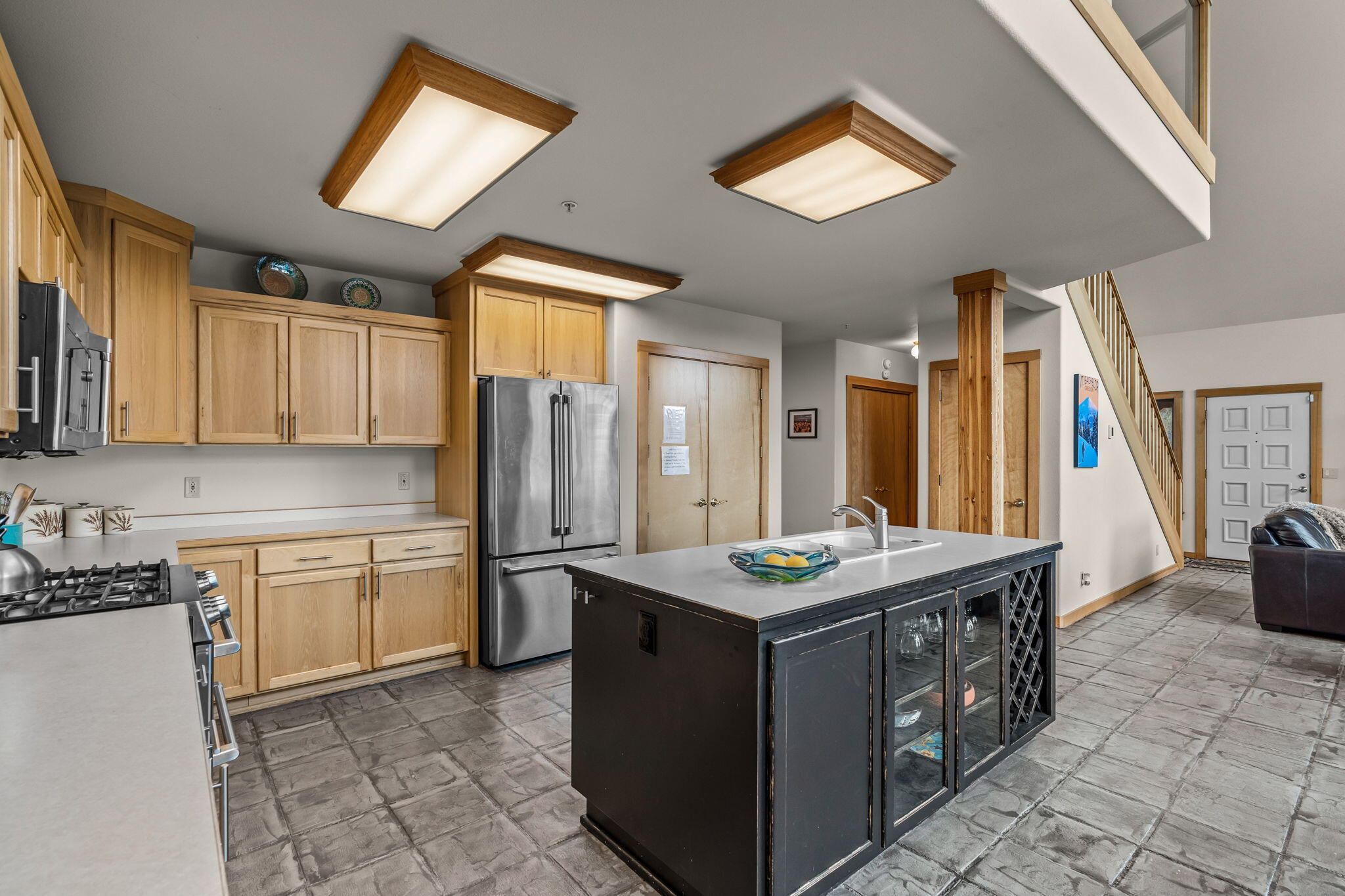 Drrh Trs - Residential