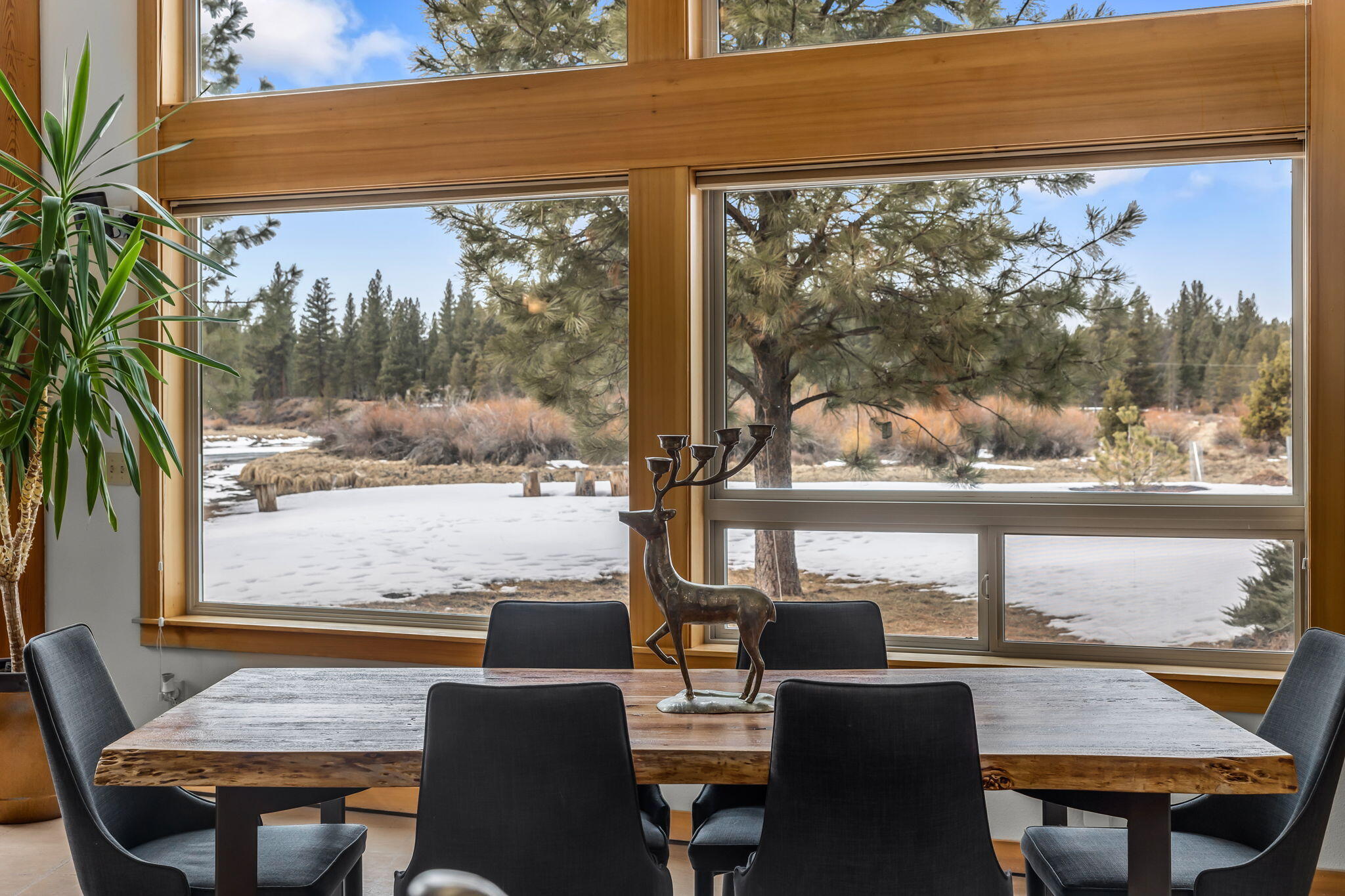 Drrh Trs - Residential